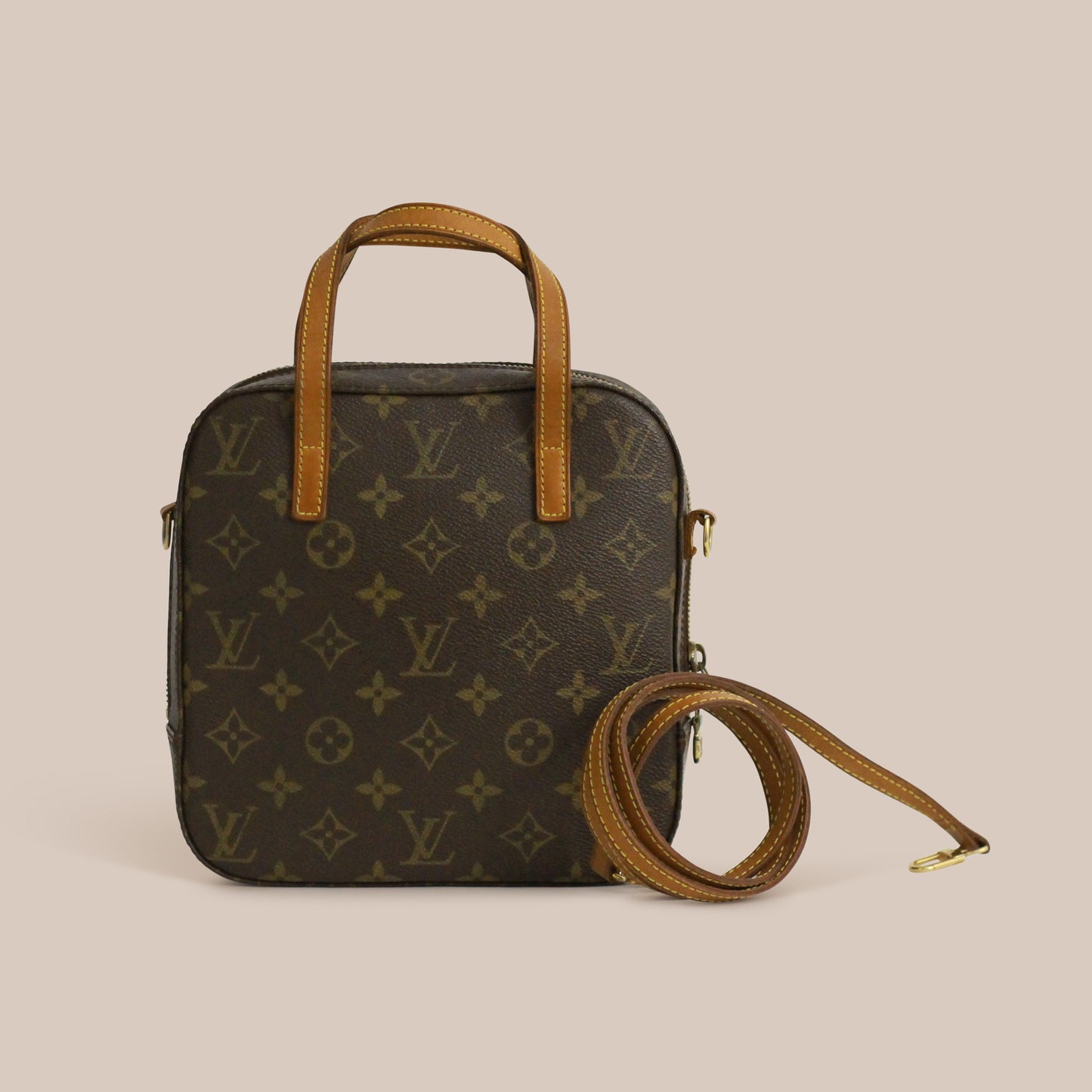Louis Vuitton Spontini