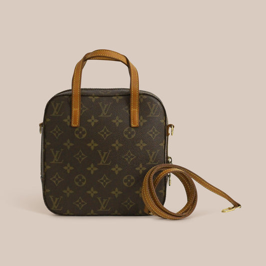 Louis Vuitton Spontini