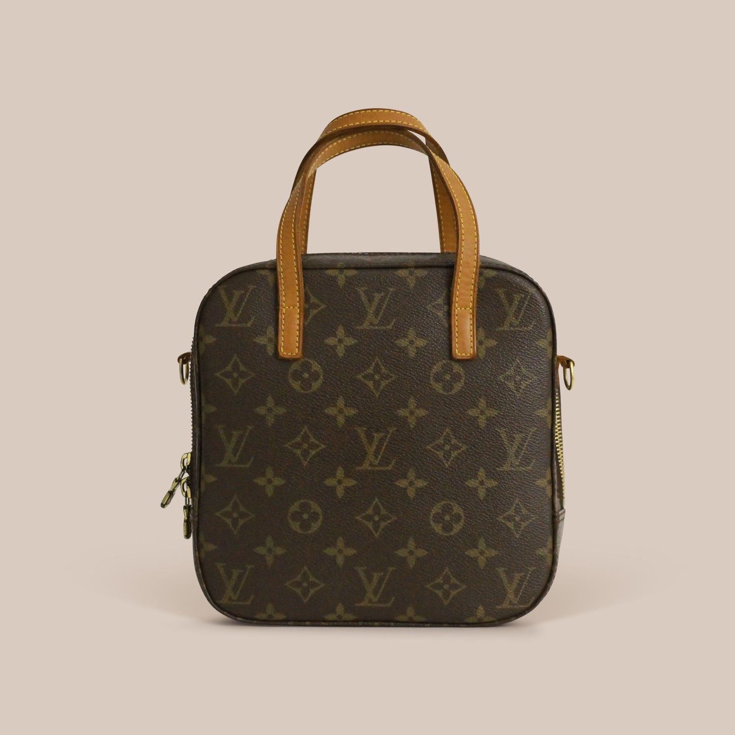 Louis Vuitton Spontini
