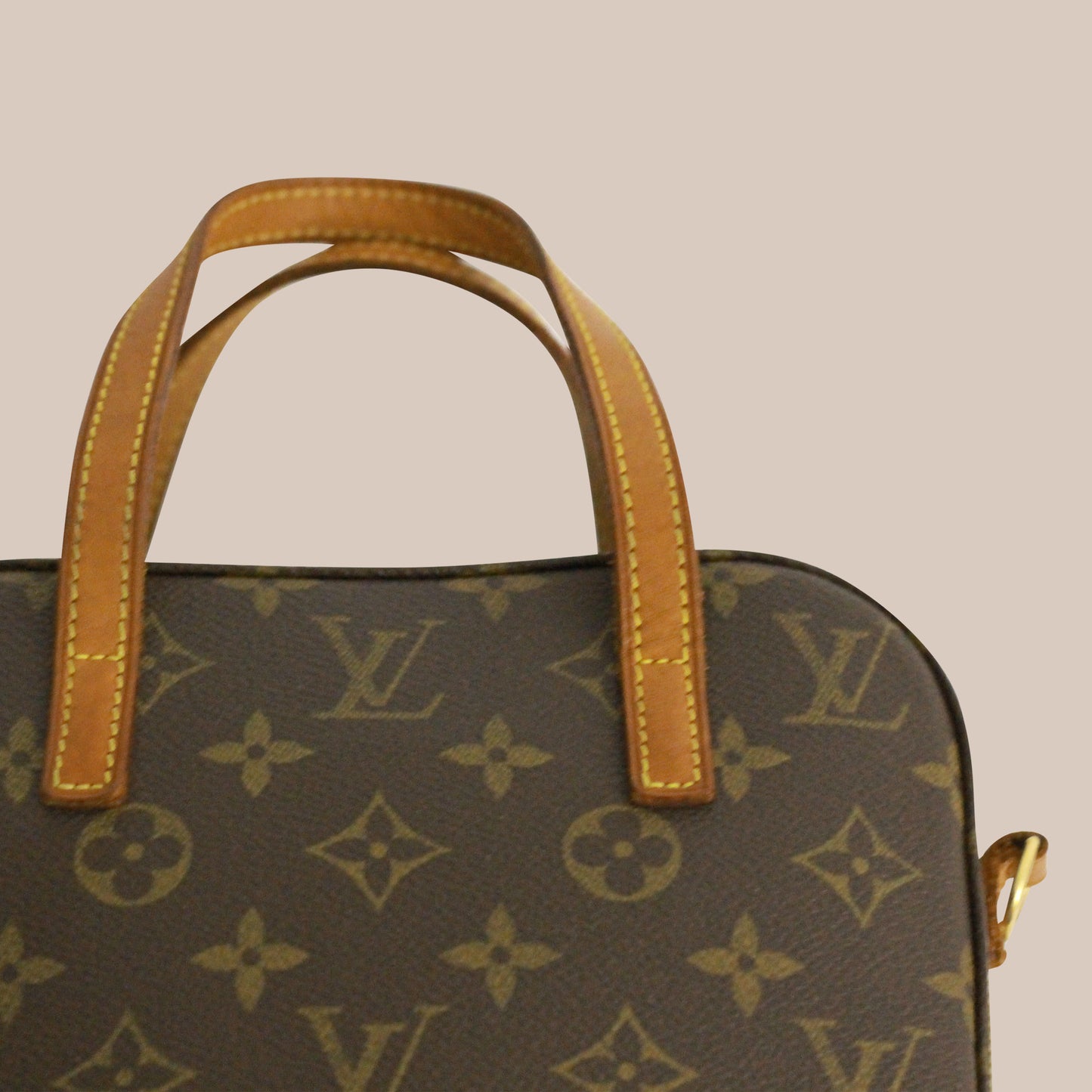 Louis Vuitton Spontini