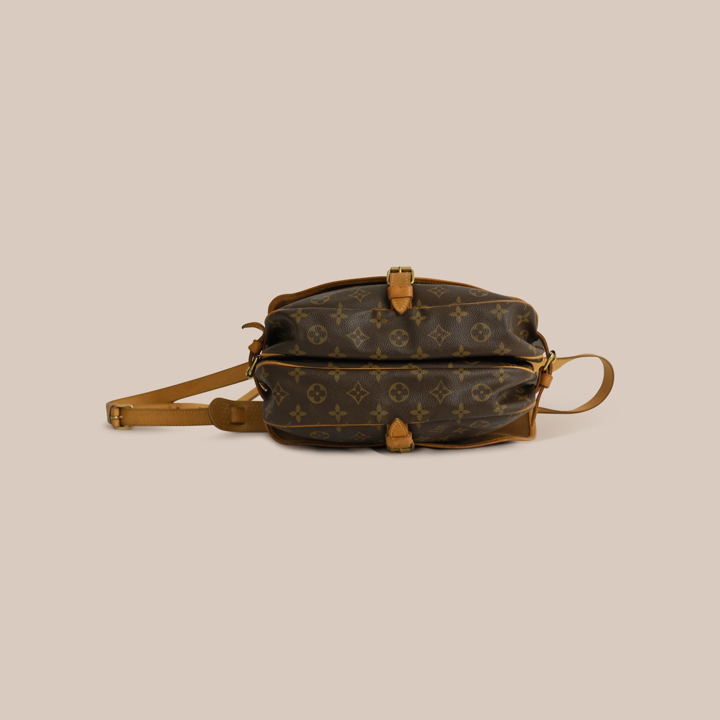 Louis Vuitton Saumur 30