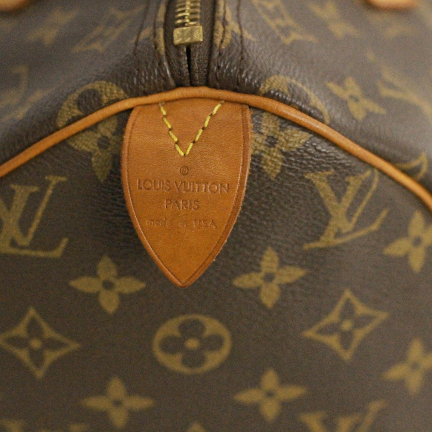 Louis Vuitton Speedy 30