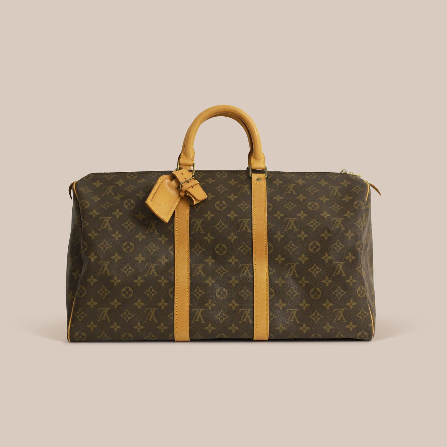 Louis Vuitton Keepall 50