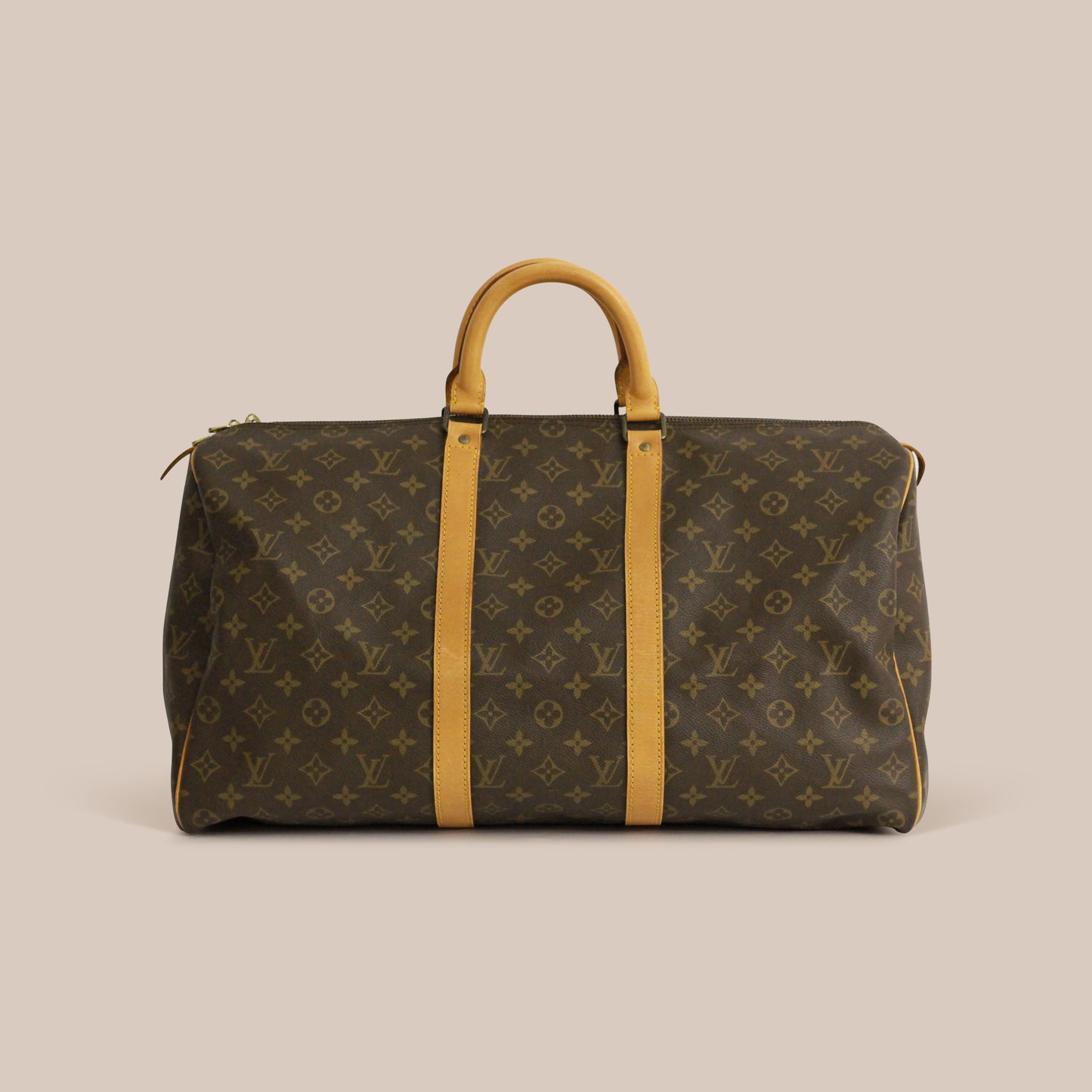 Louis Vuitton Keepall 50