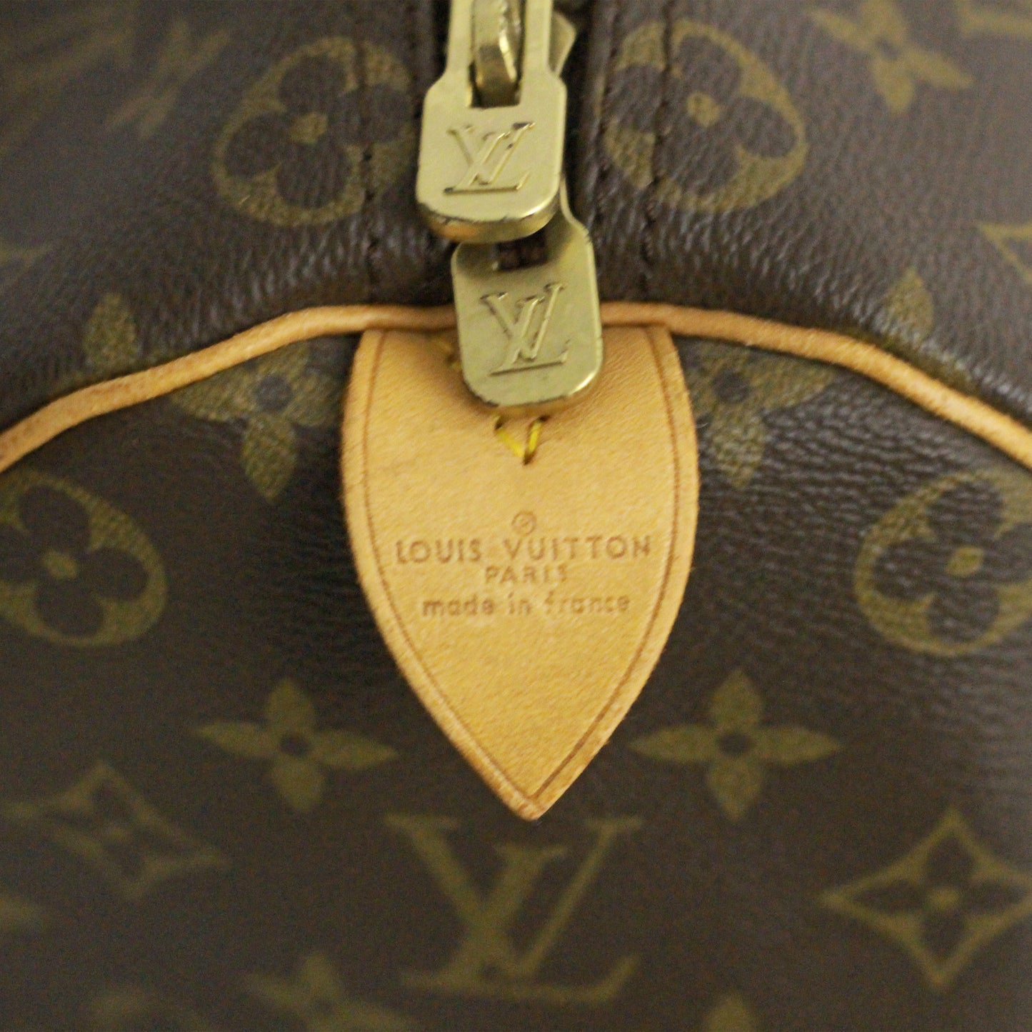 Louis Vuitton Keepall 50