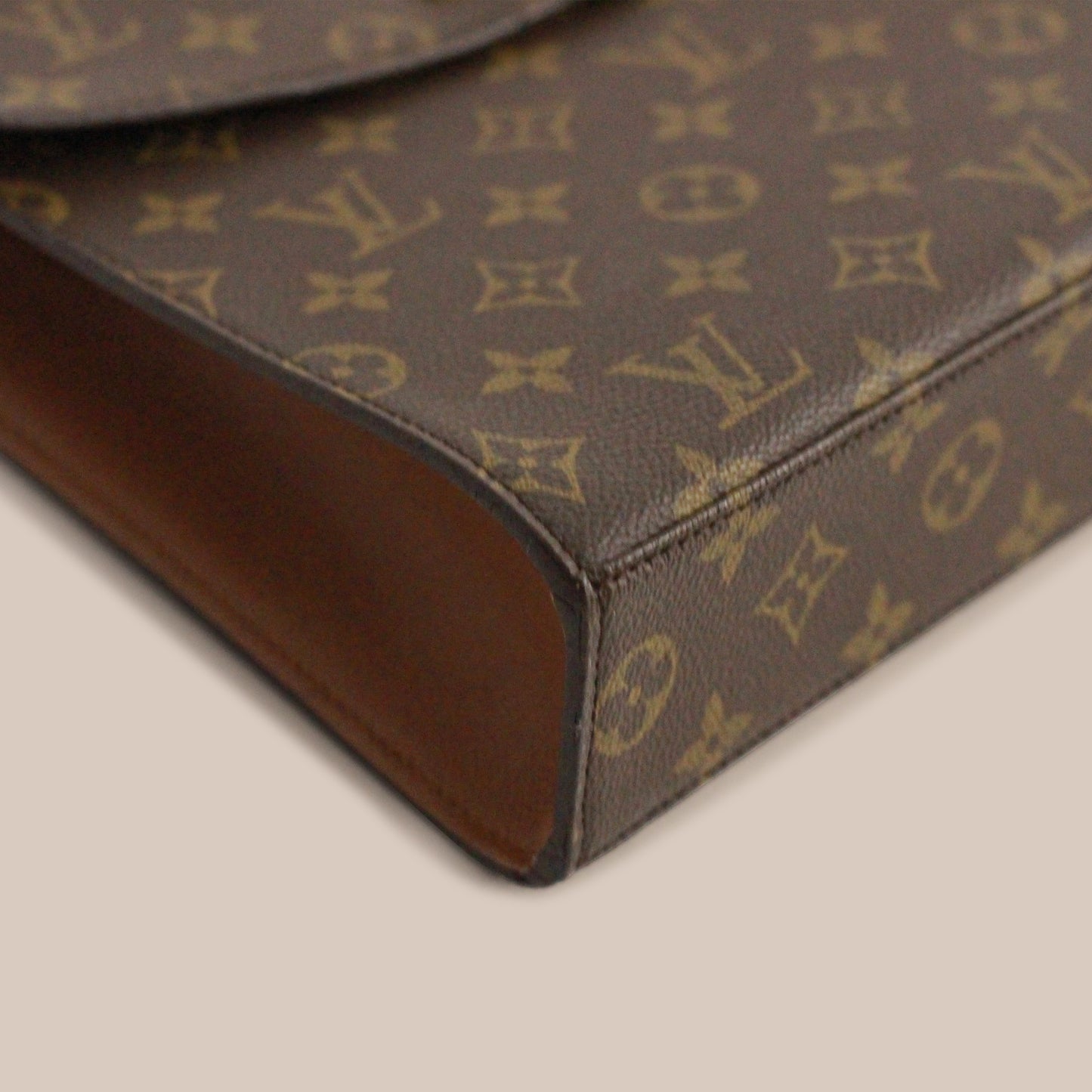 Louis Vuitton Malesherbes