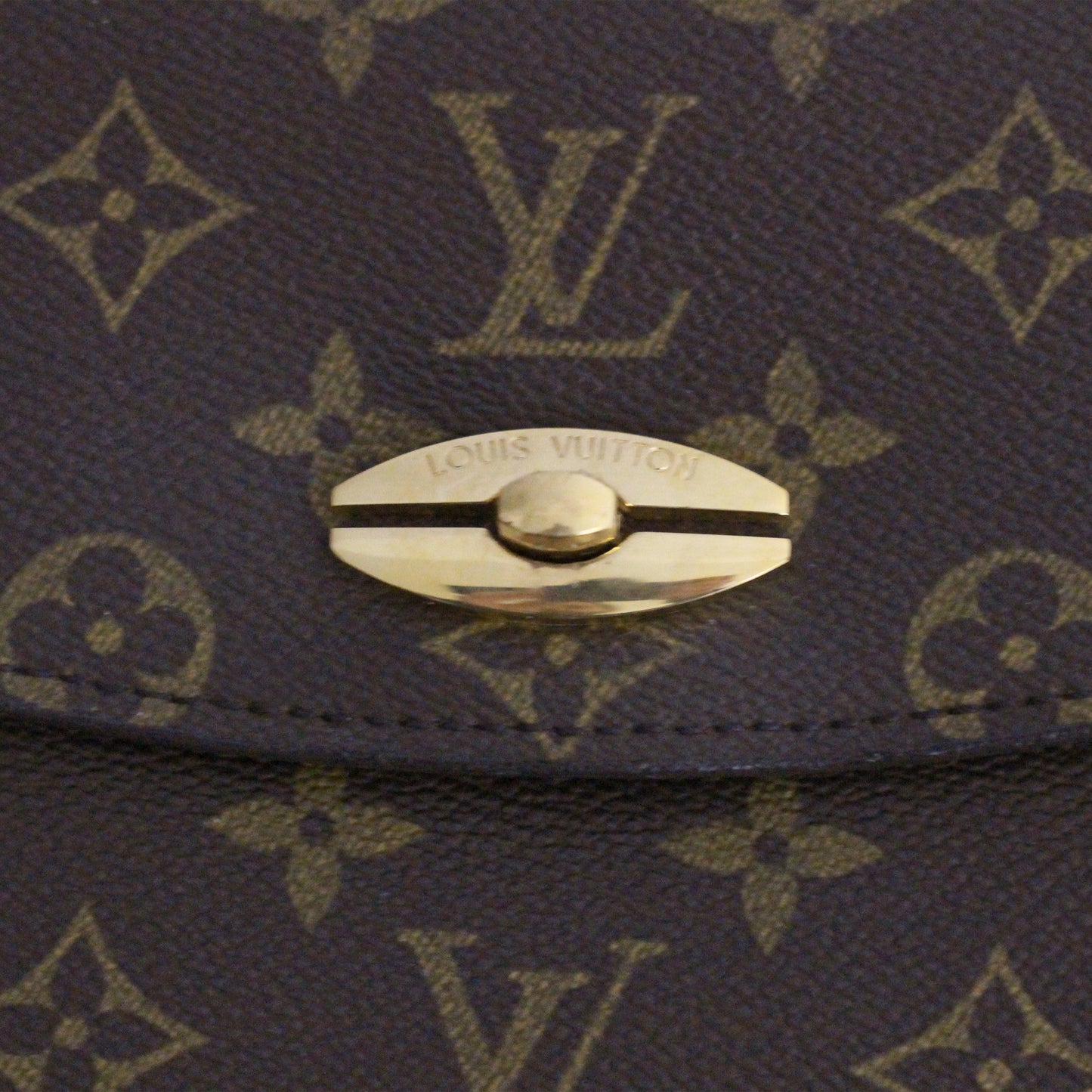 Louis Vuitton Malesherbes