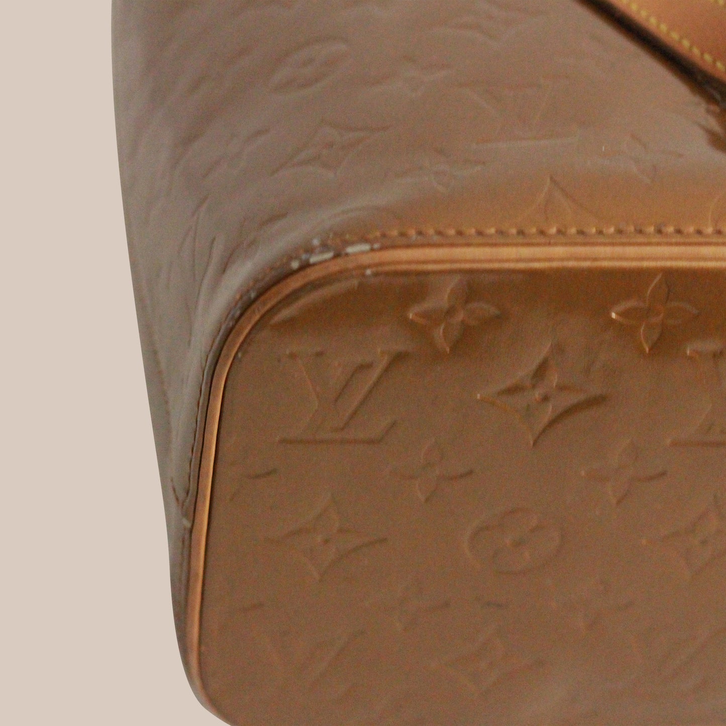 Louis Vuitton Houston