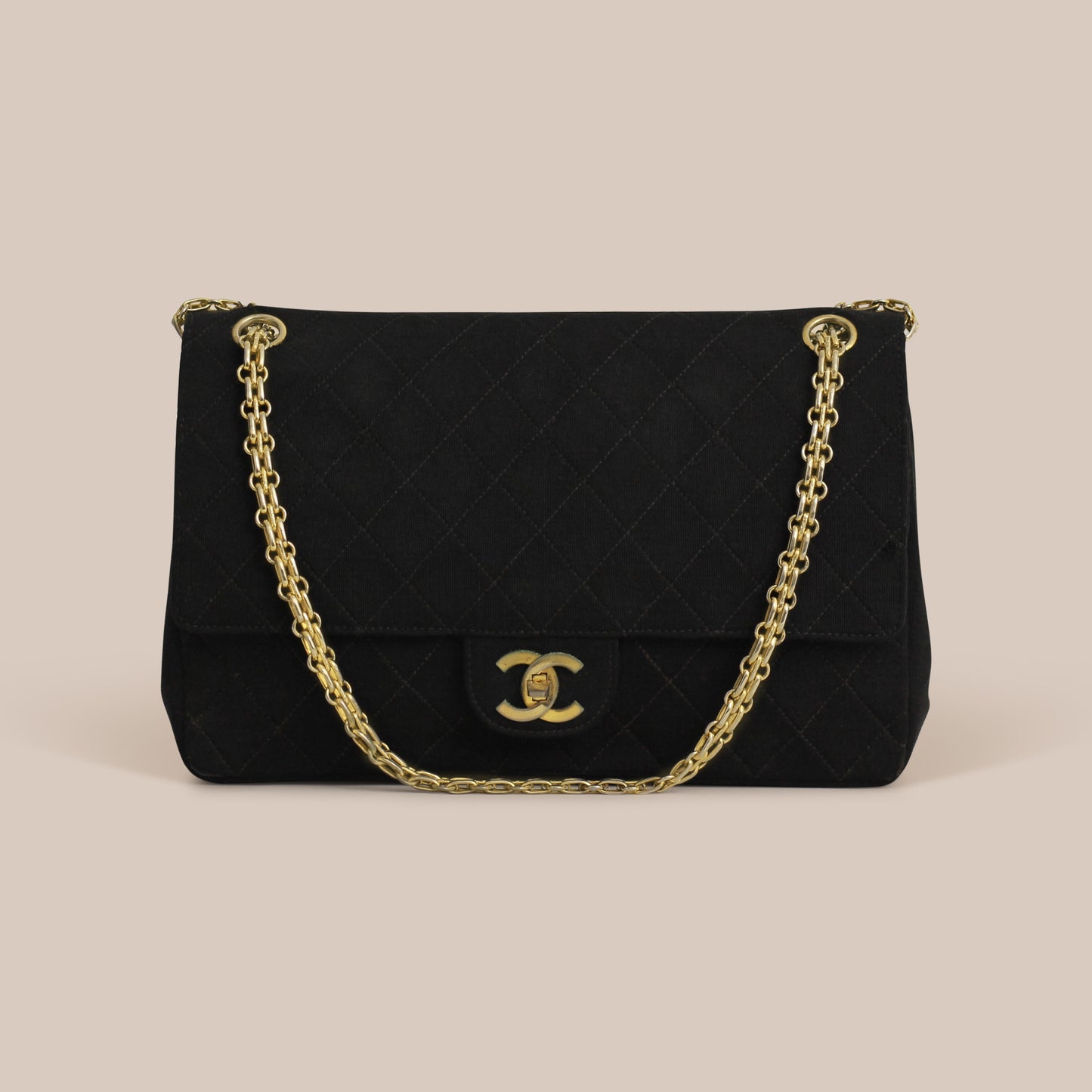 Chanel Timeless 2.55