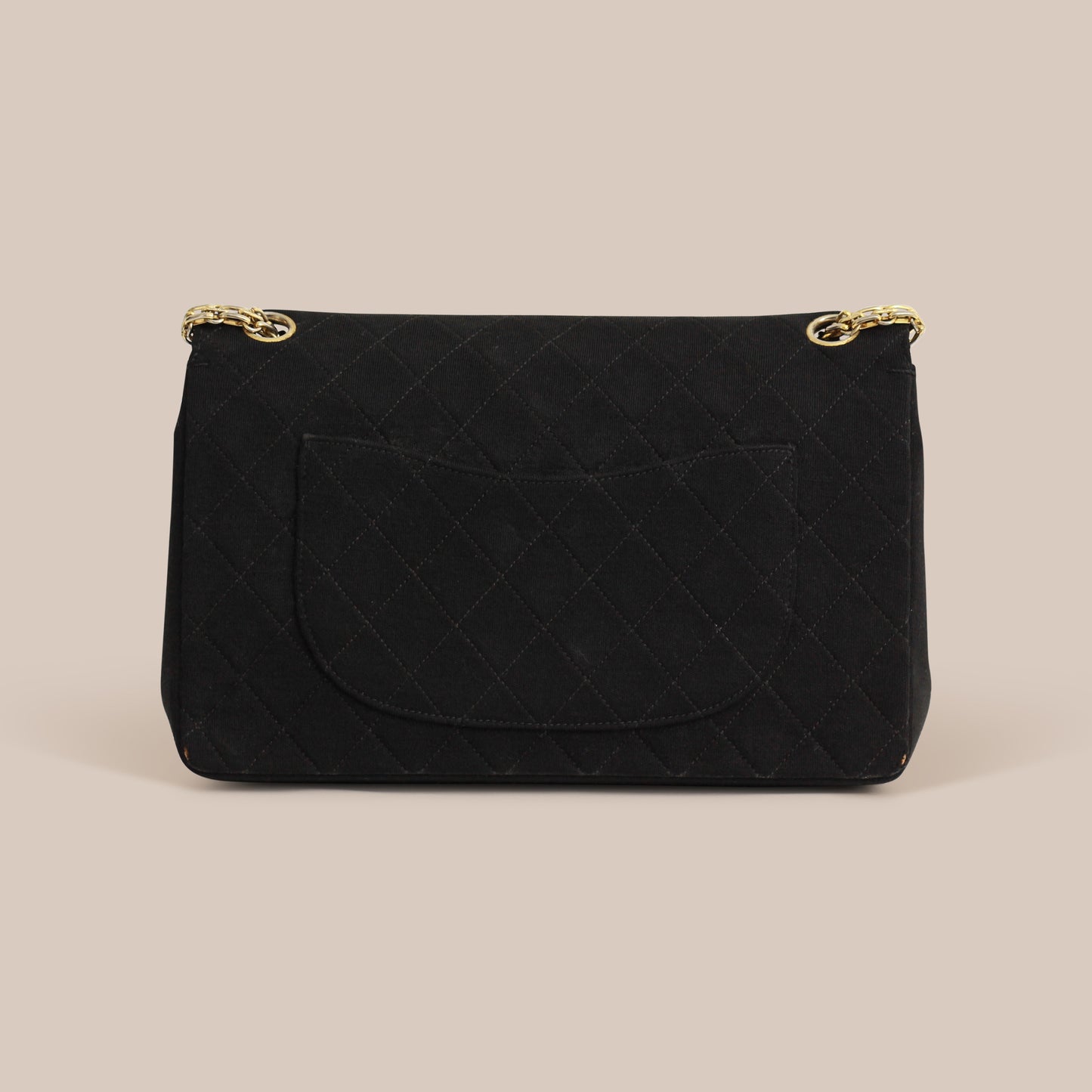 Chanel Timeless 2.55