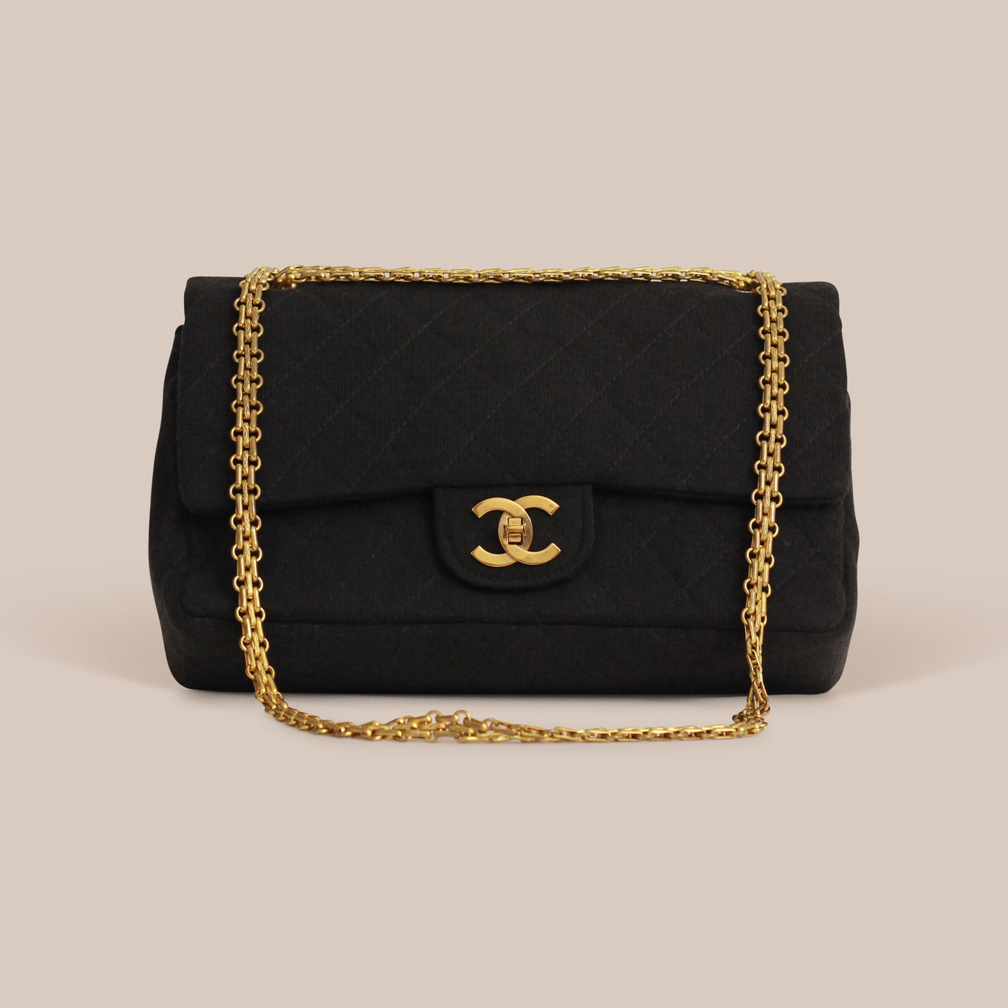 Chanel Timeless 2.55