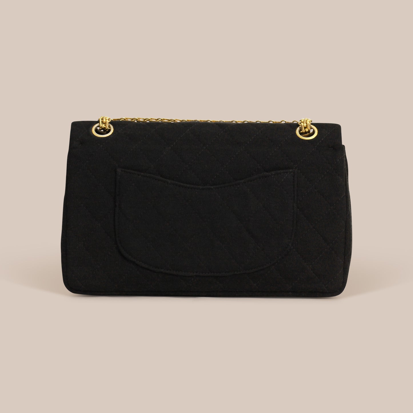 Chanel Timeless 2.55