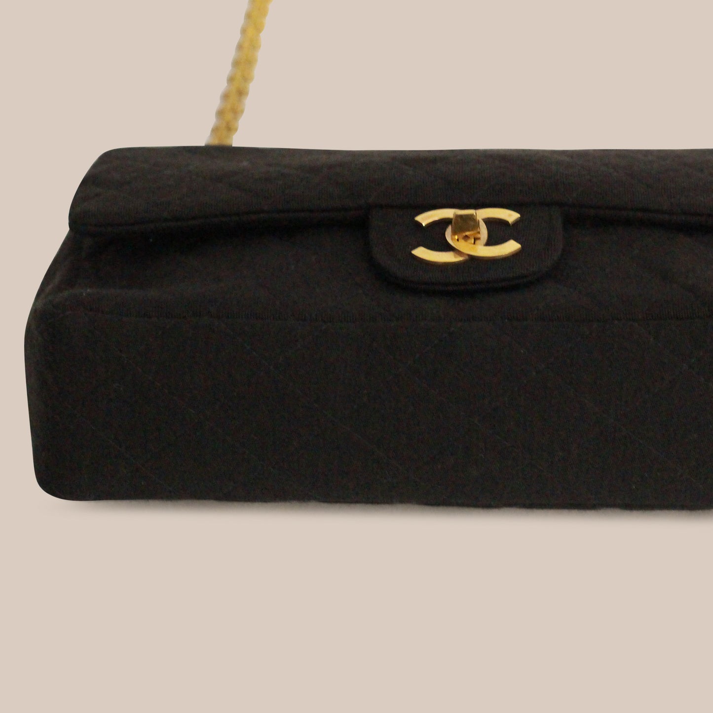 Chanel Timeless 2.55