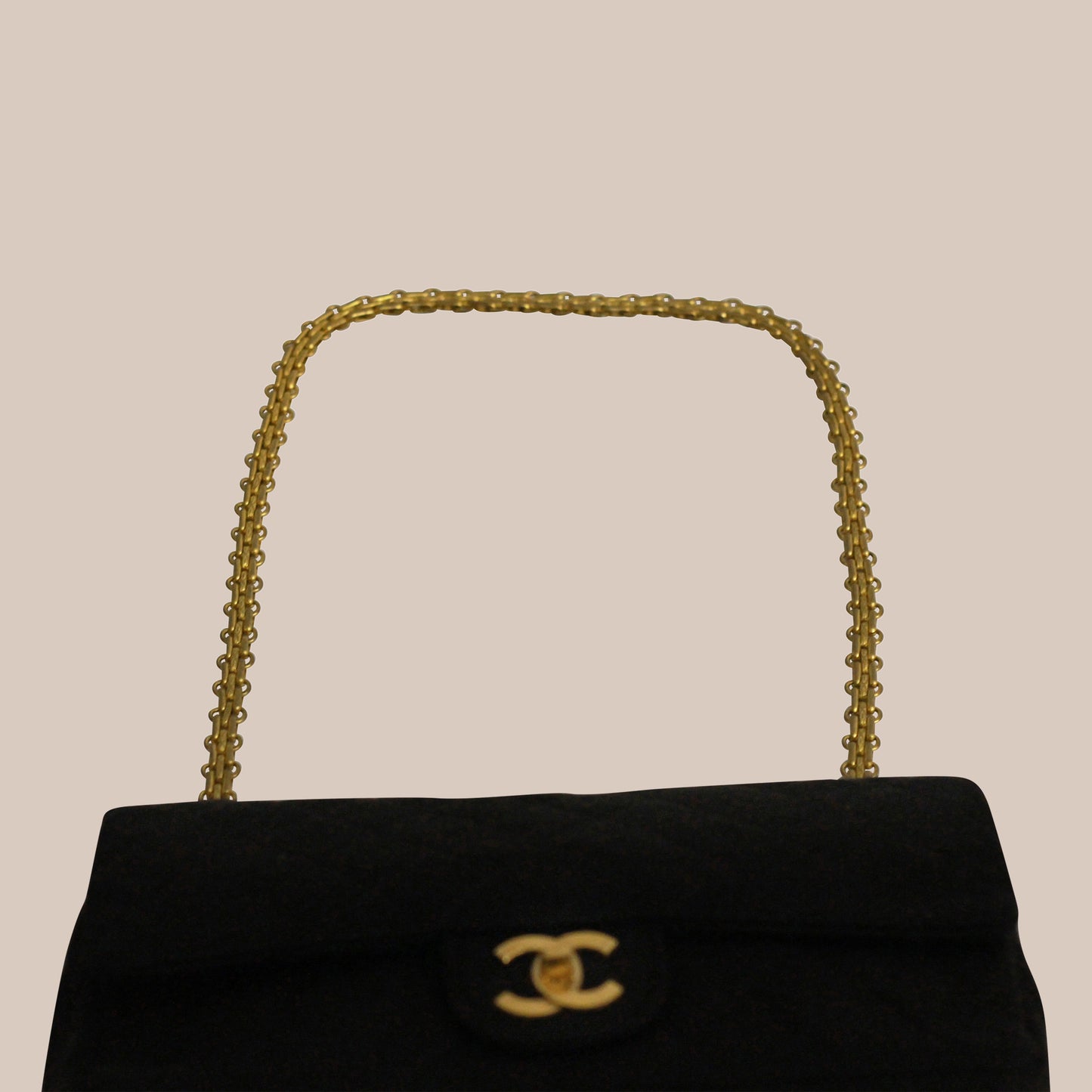 Chanel Timeless 2.55