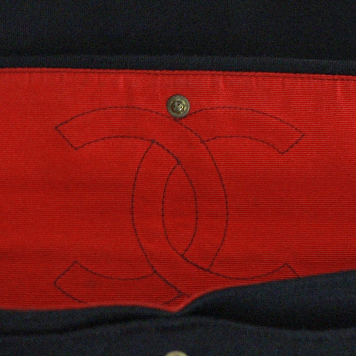 Chanel Timeless 2.55