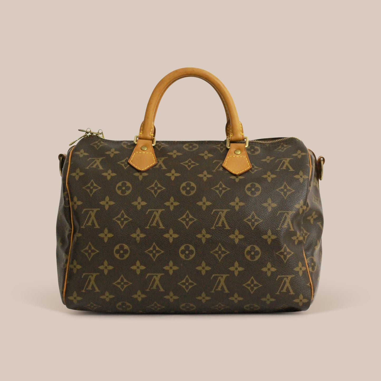 Louis Vuitton Speedy Bandoulière 30
