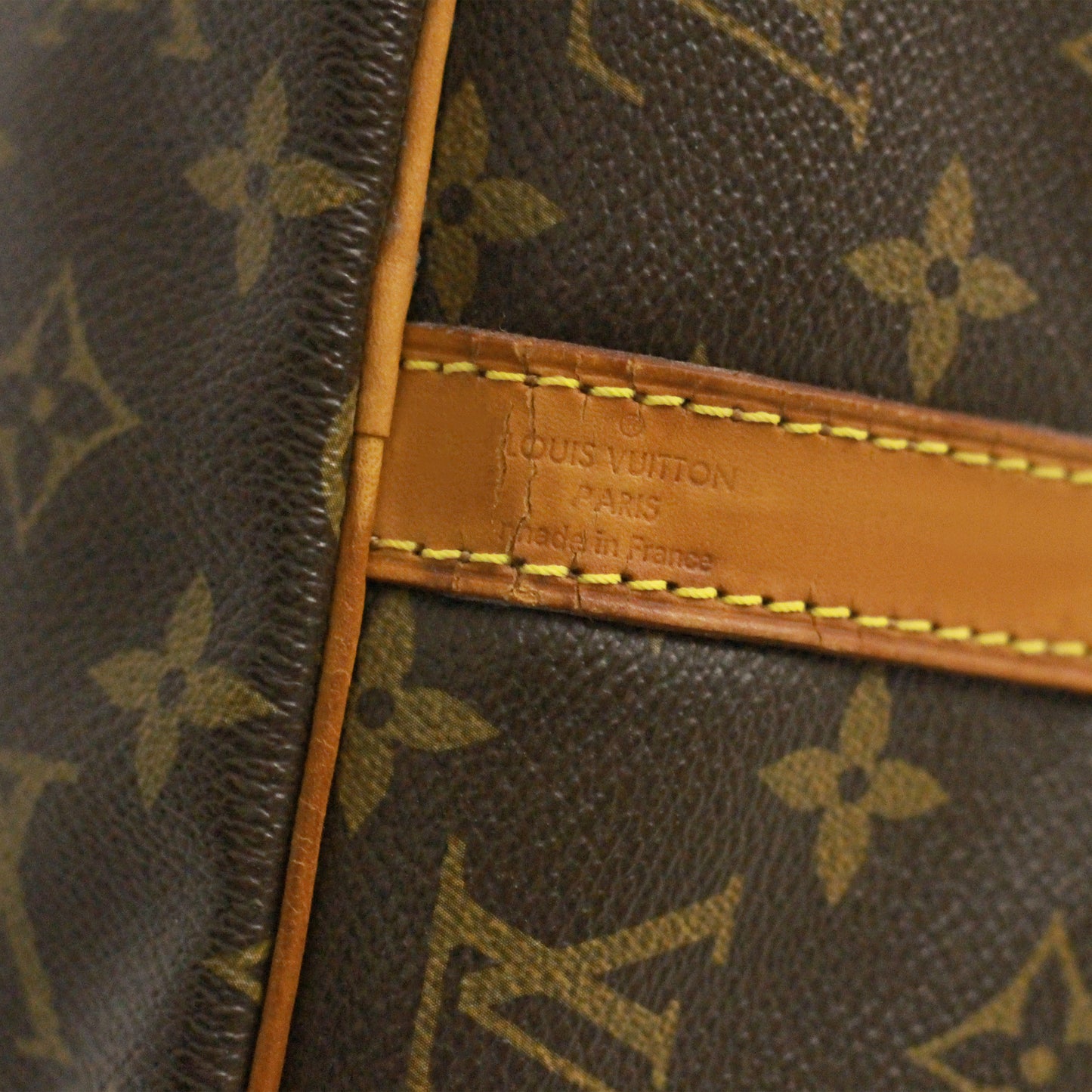 Louis Vuitton Speedy Bandoulière 30