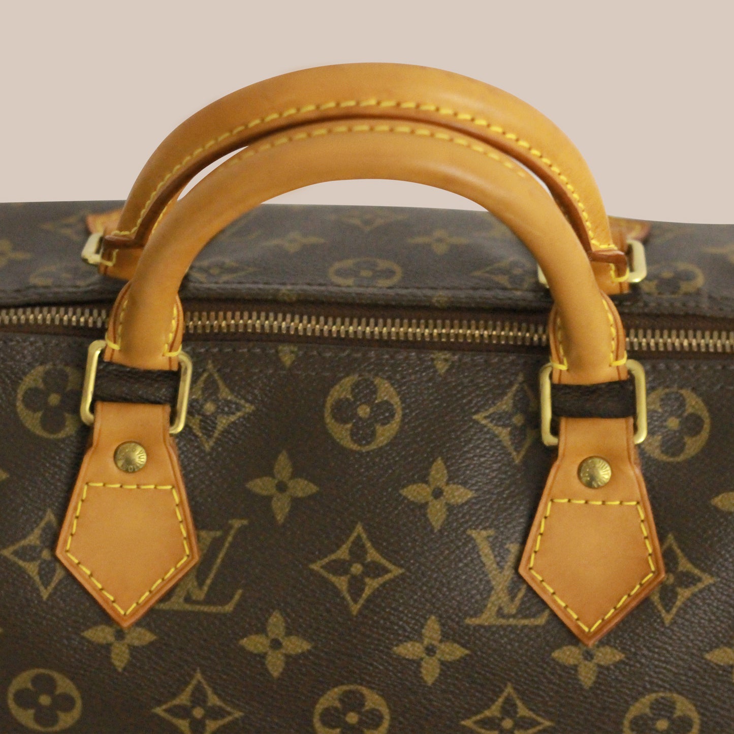 Louis Vuitton Speedy Bandoulière 30