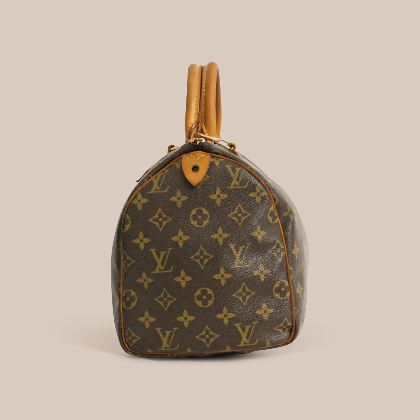 Louis Vuitton Speedy 30 V-Pink