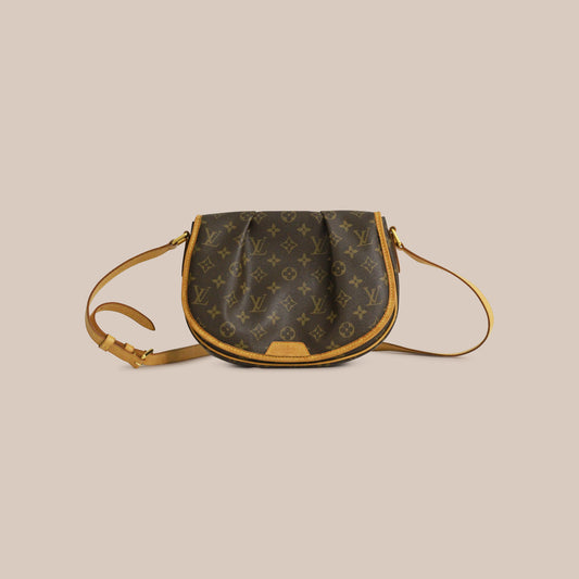 Louis Vuitton Menilmontant PM