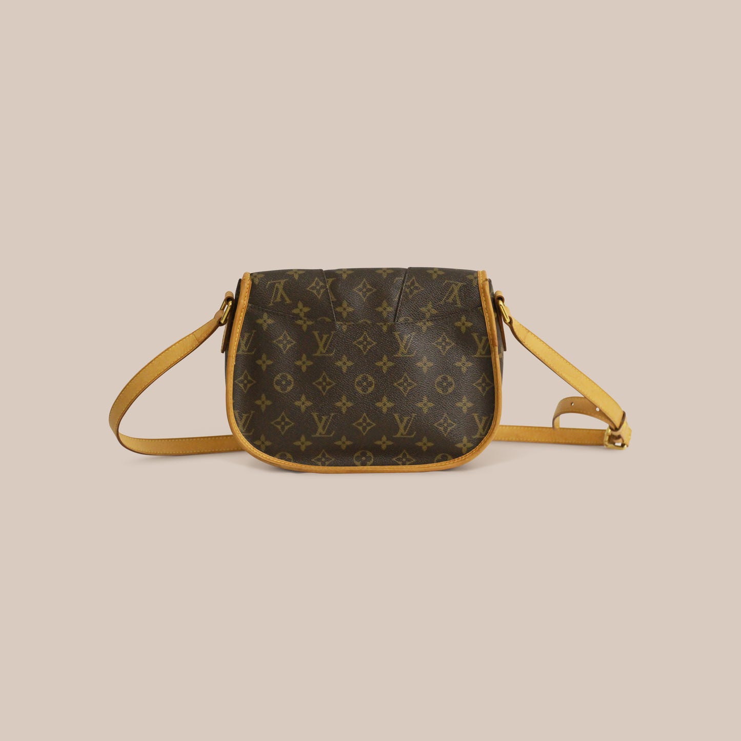 Louis Vuitton Menilmontant PM