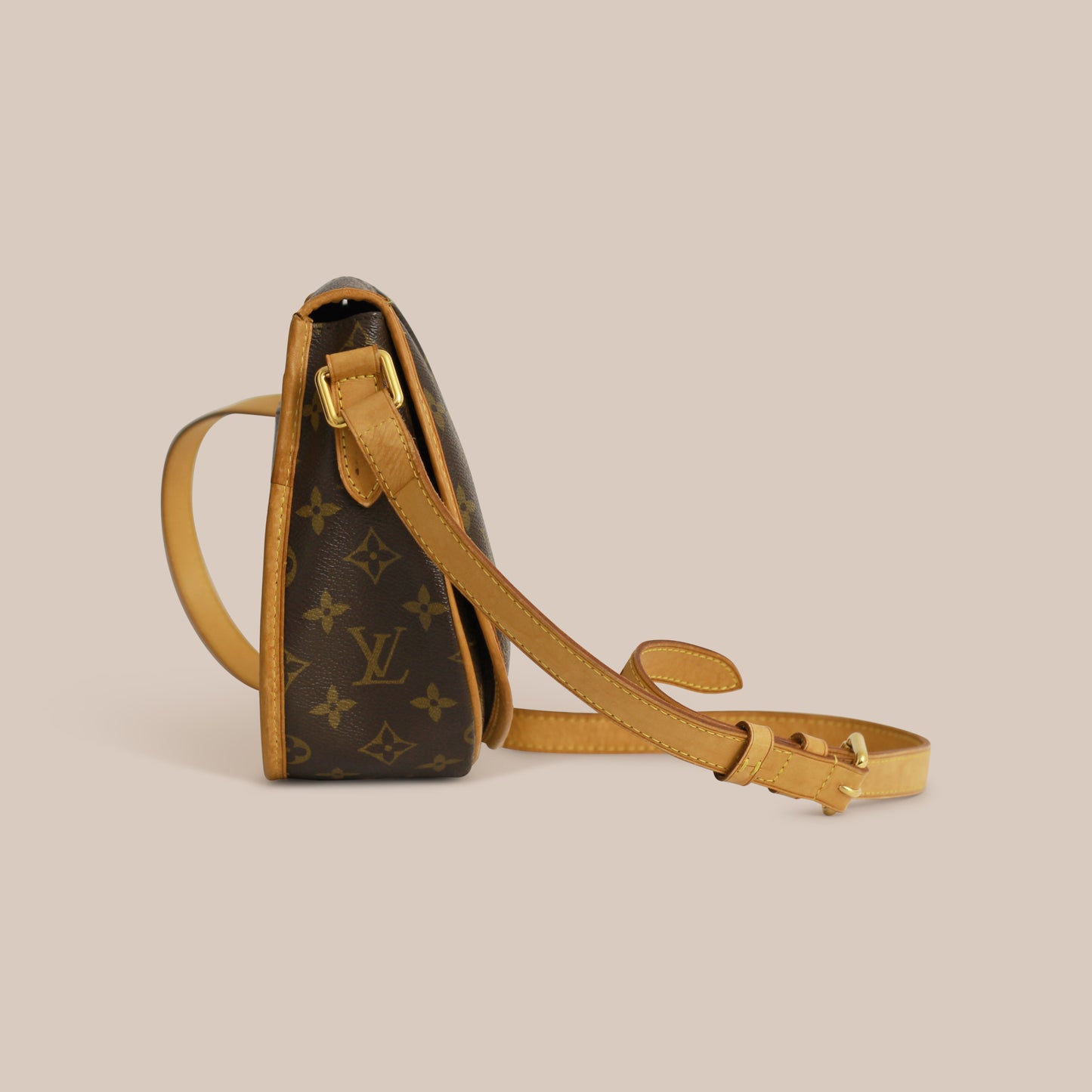 Louis Vuitton Menilmontant PM