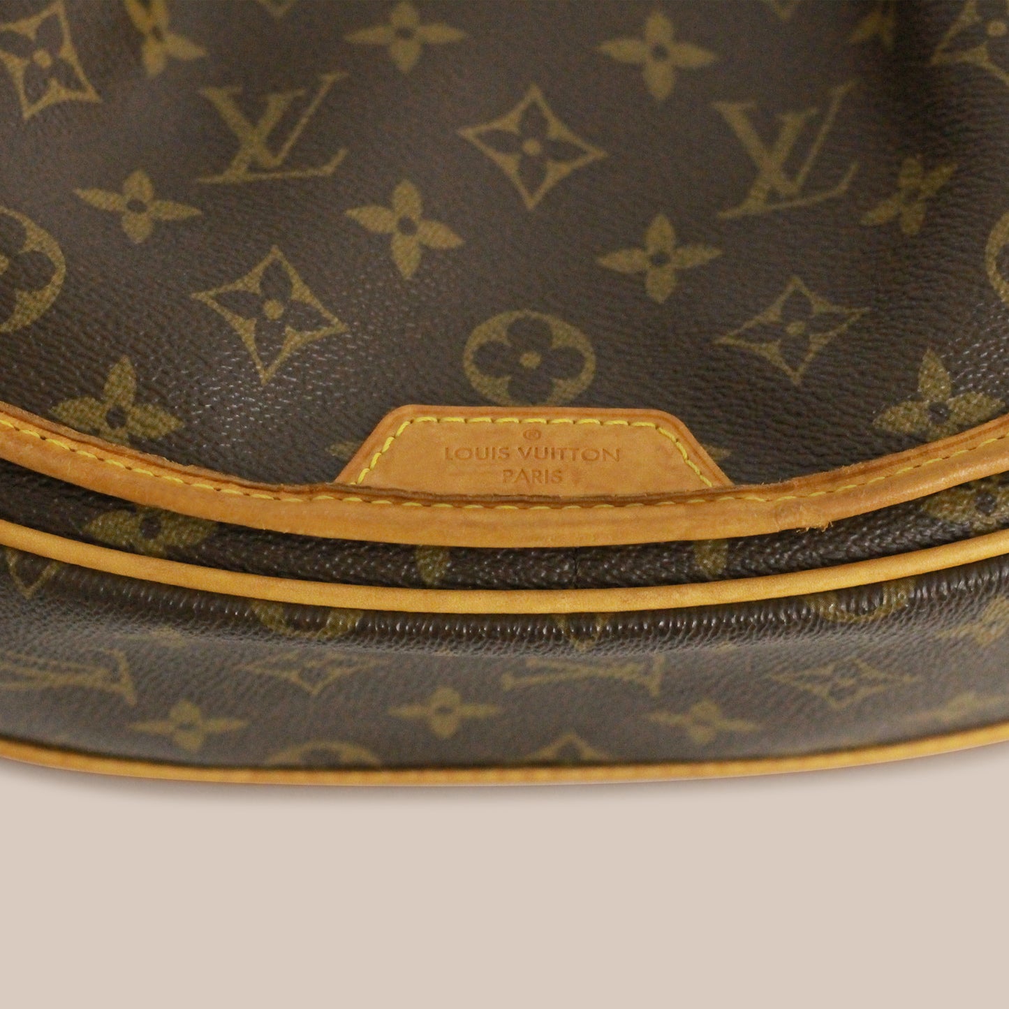 Louis Vuitton Menilmontant PM
