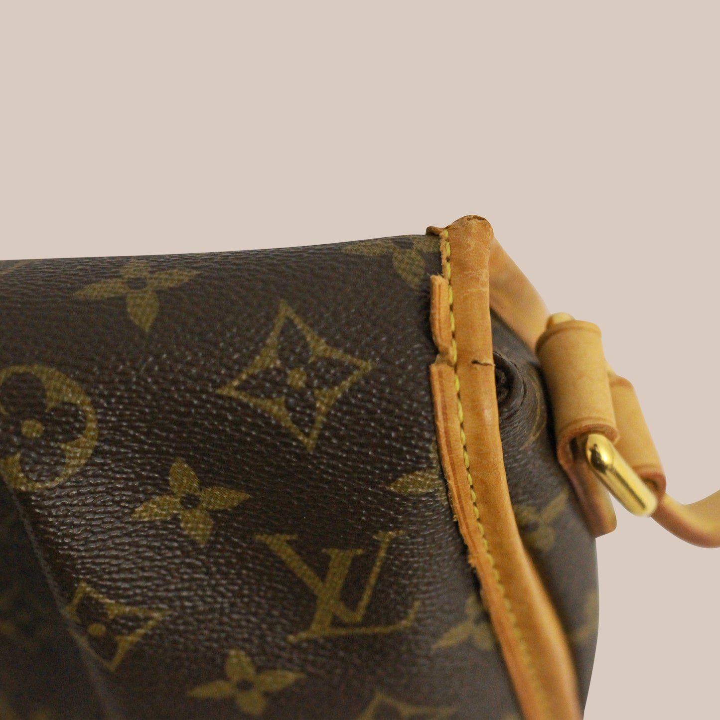 Louis Vuitton Menilmontant PM