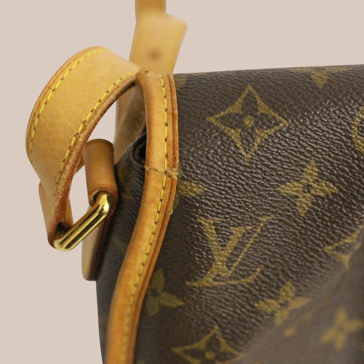Louis Vuitton Menilmontant PM