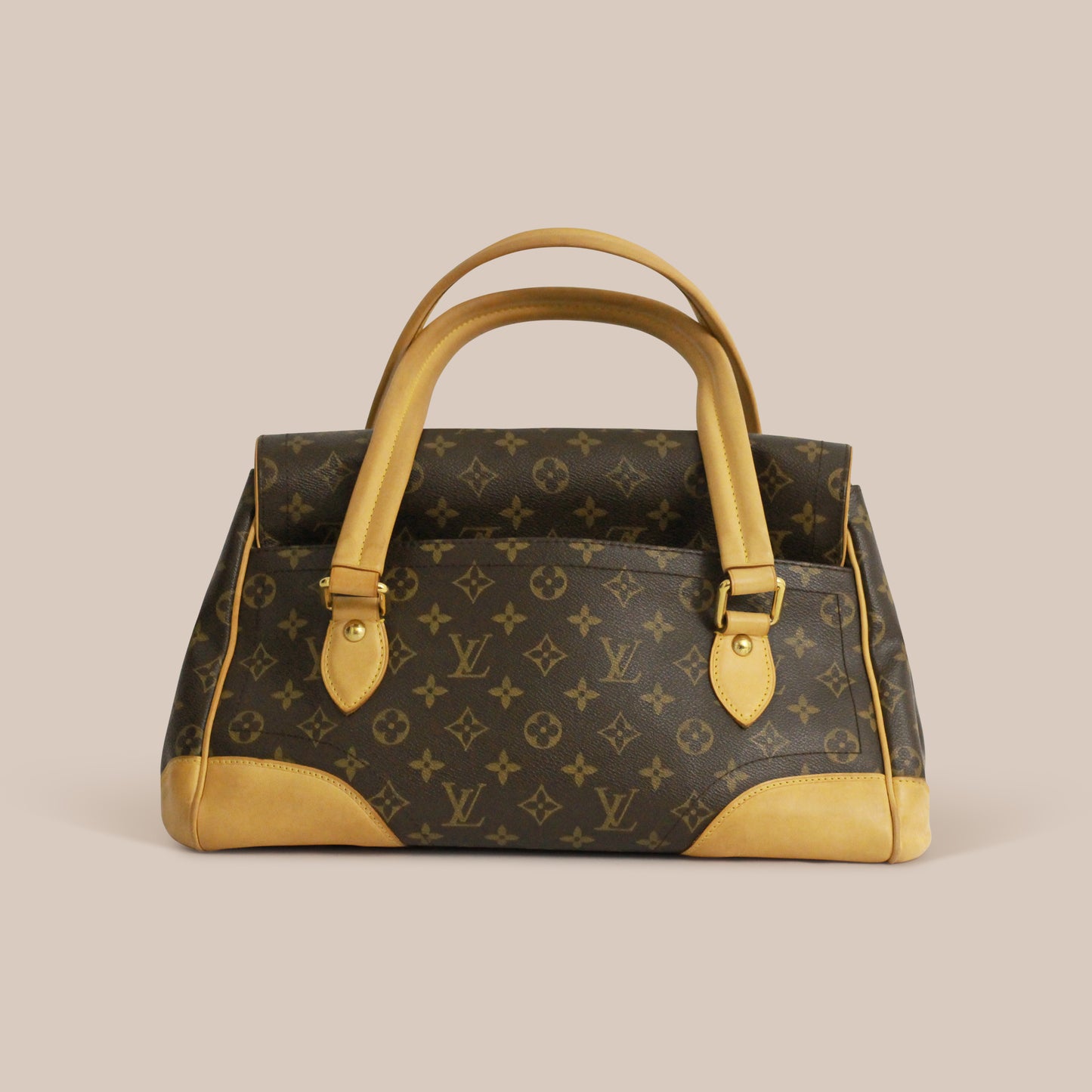 Louis Vuitton Beverly