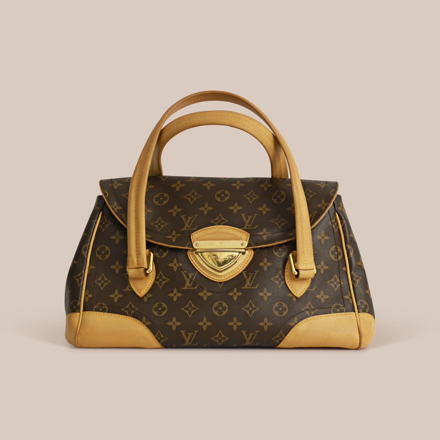 Louis Vuitton Beverly