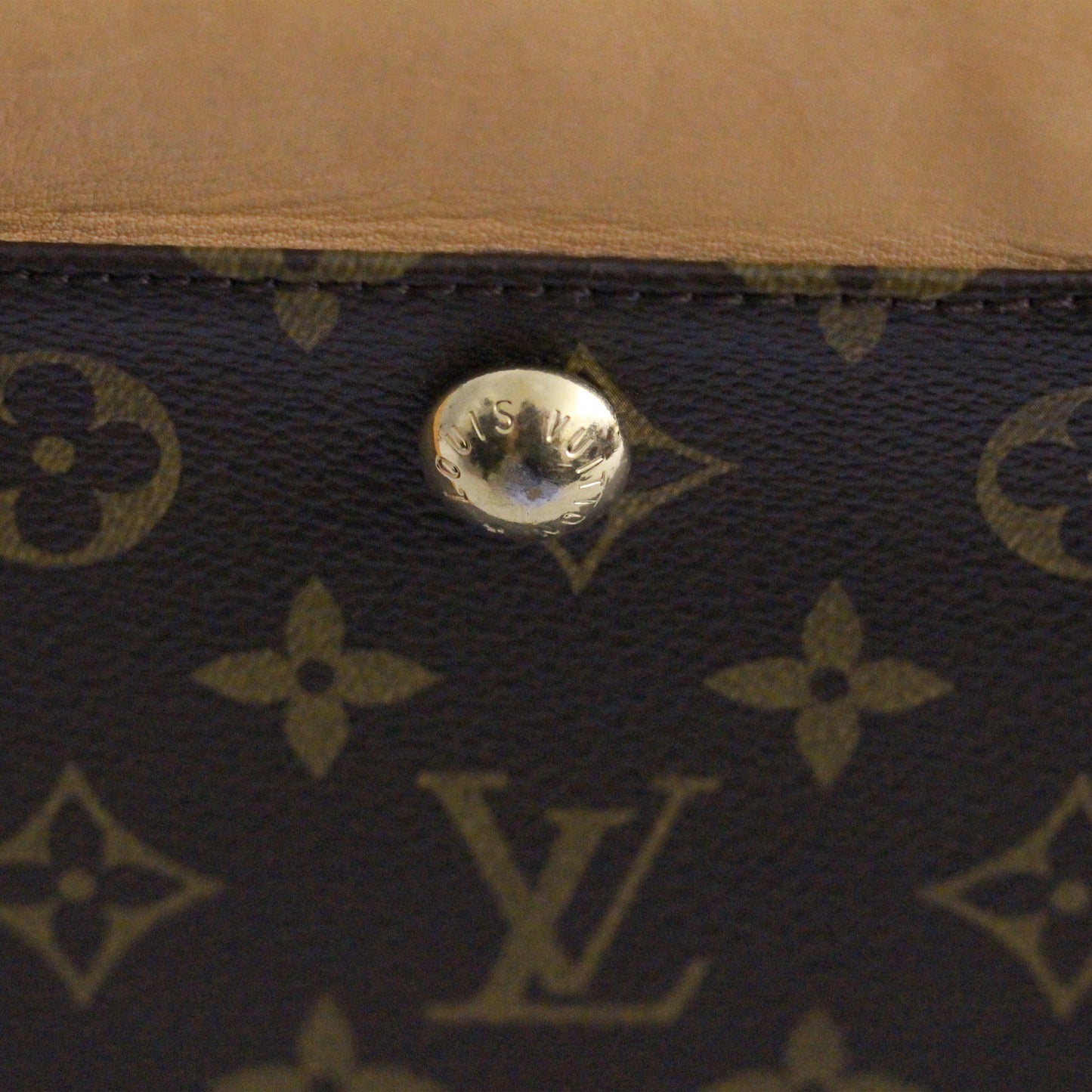 Louis Vuitton Beverly