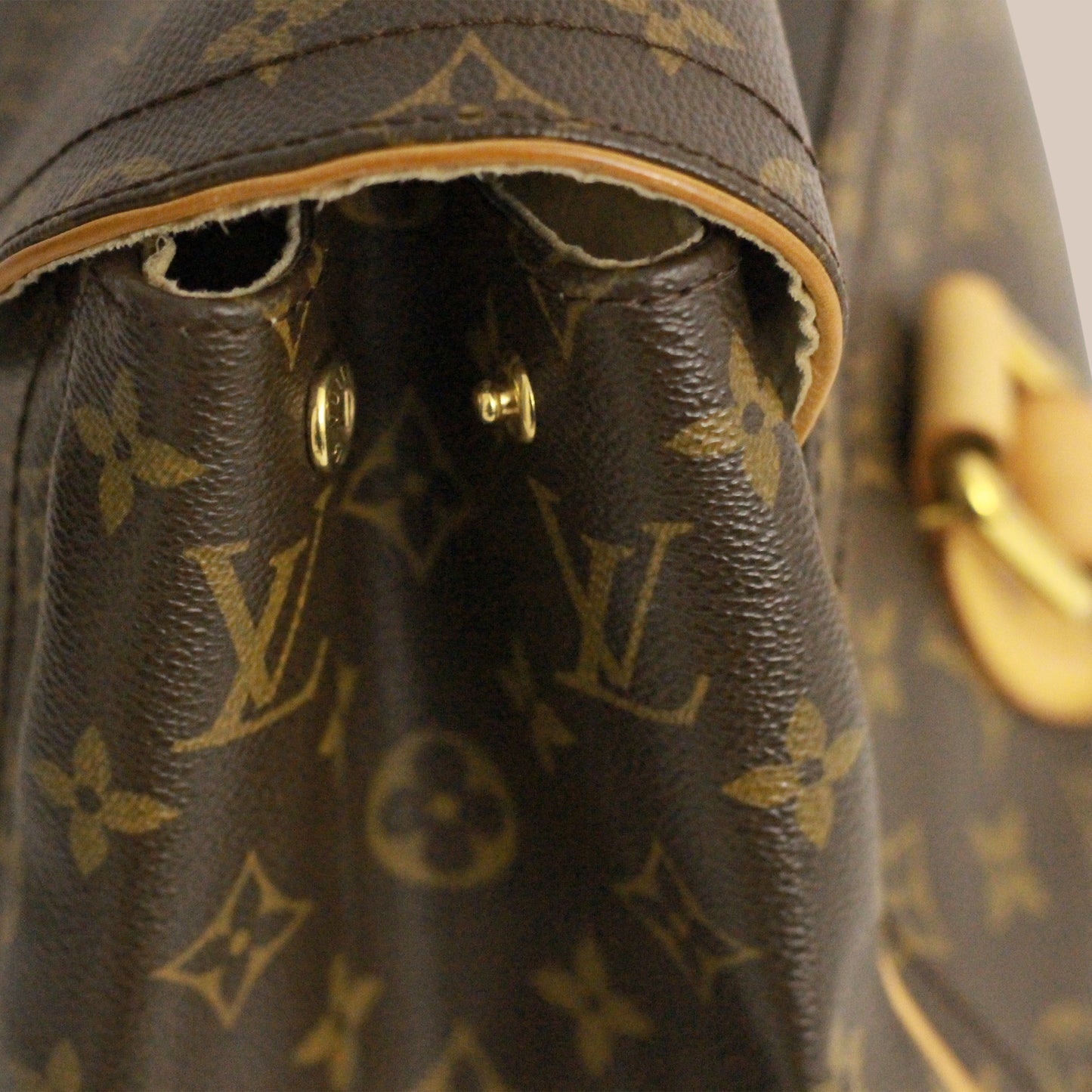 Louis Vuitton Beverly