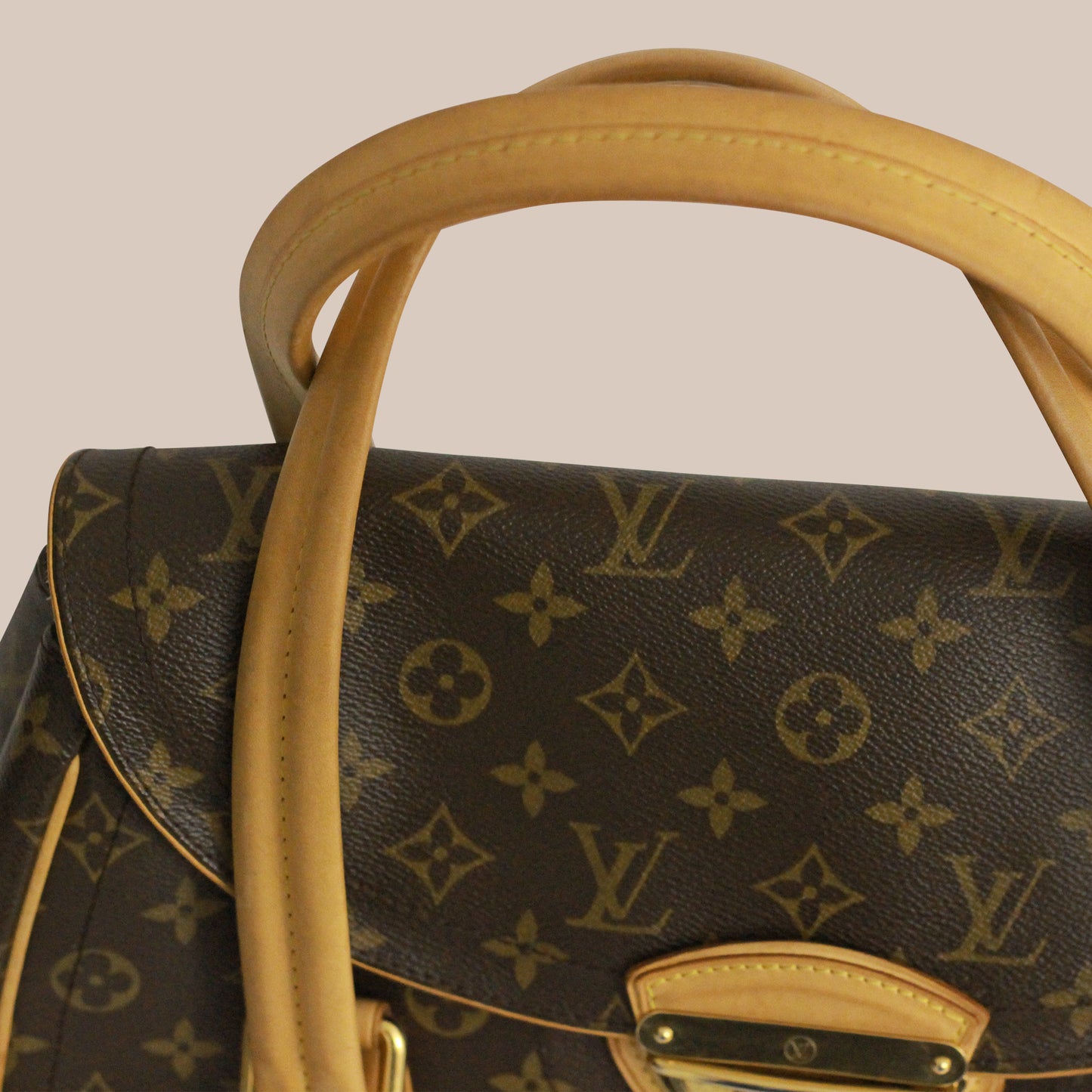 Louis Vuitton Beverly
