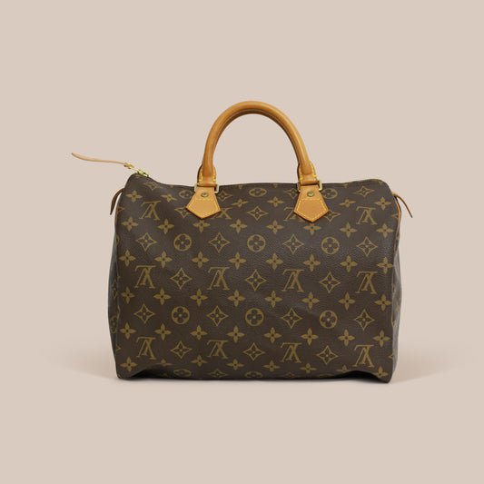 Louis Vuitton Speedy 30