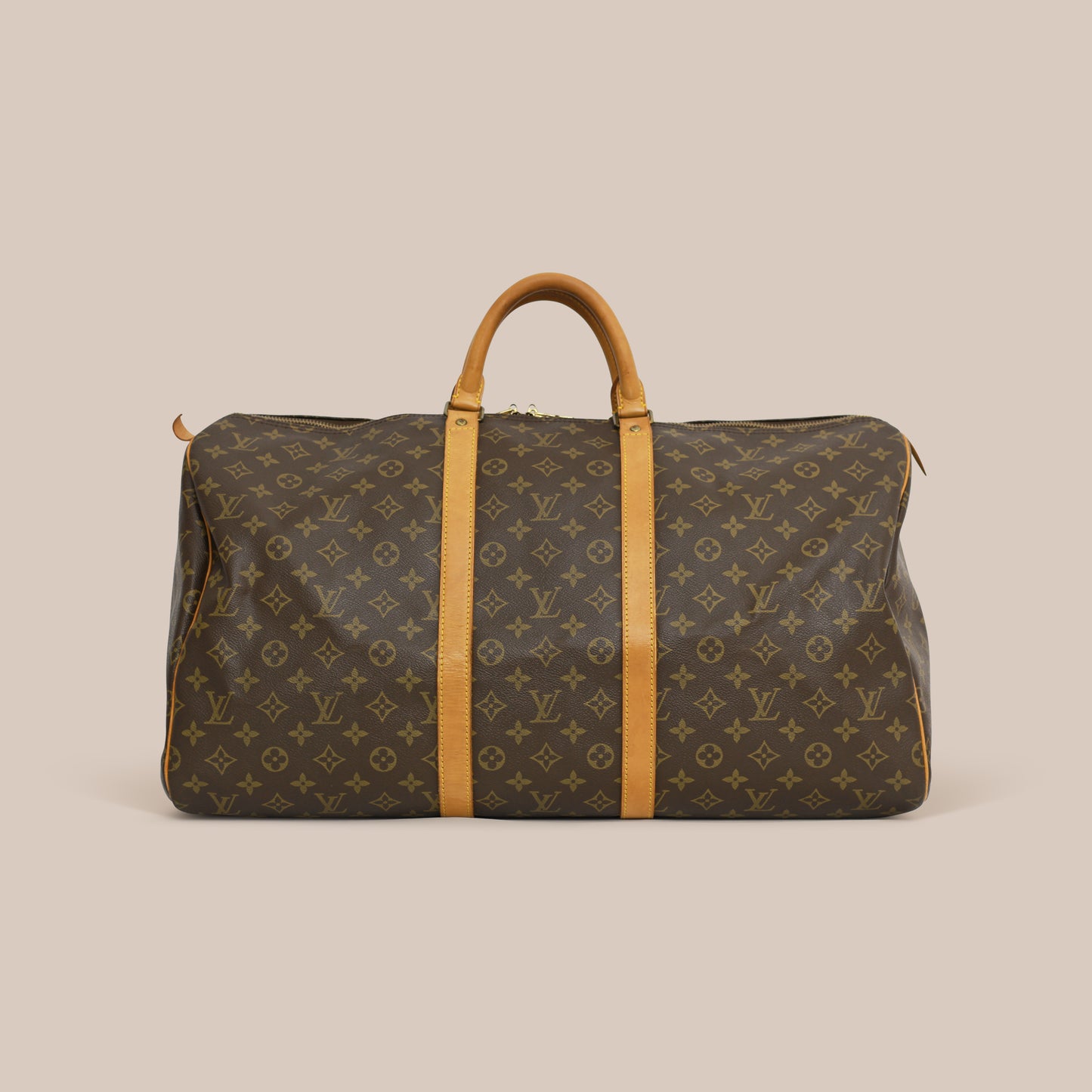 Louis Vuitton Keepall 55