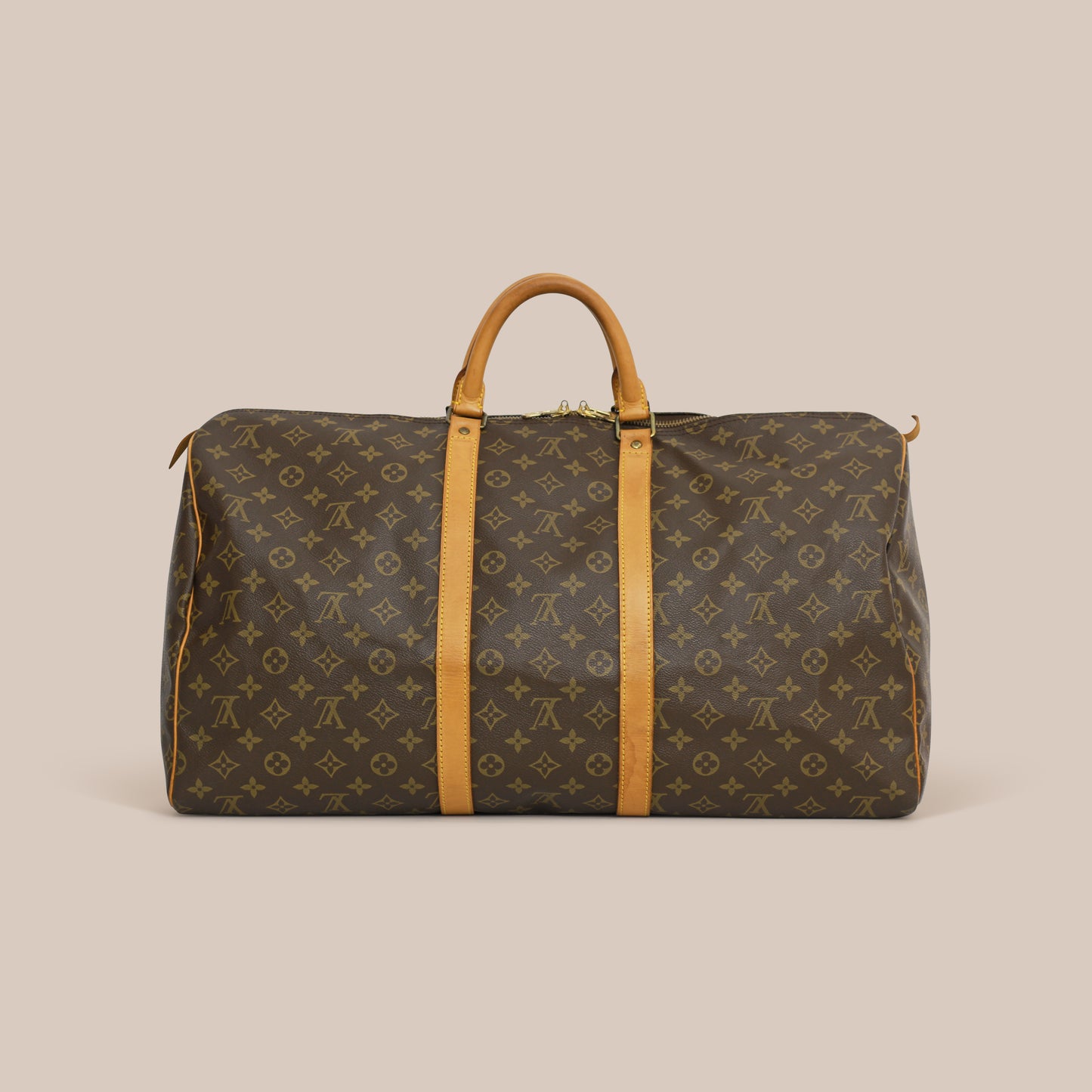 Louis Vuitton Keepall 55