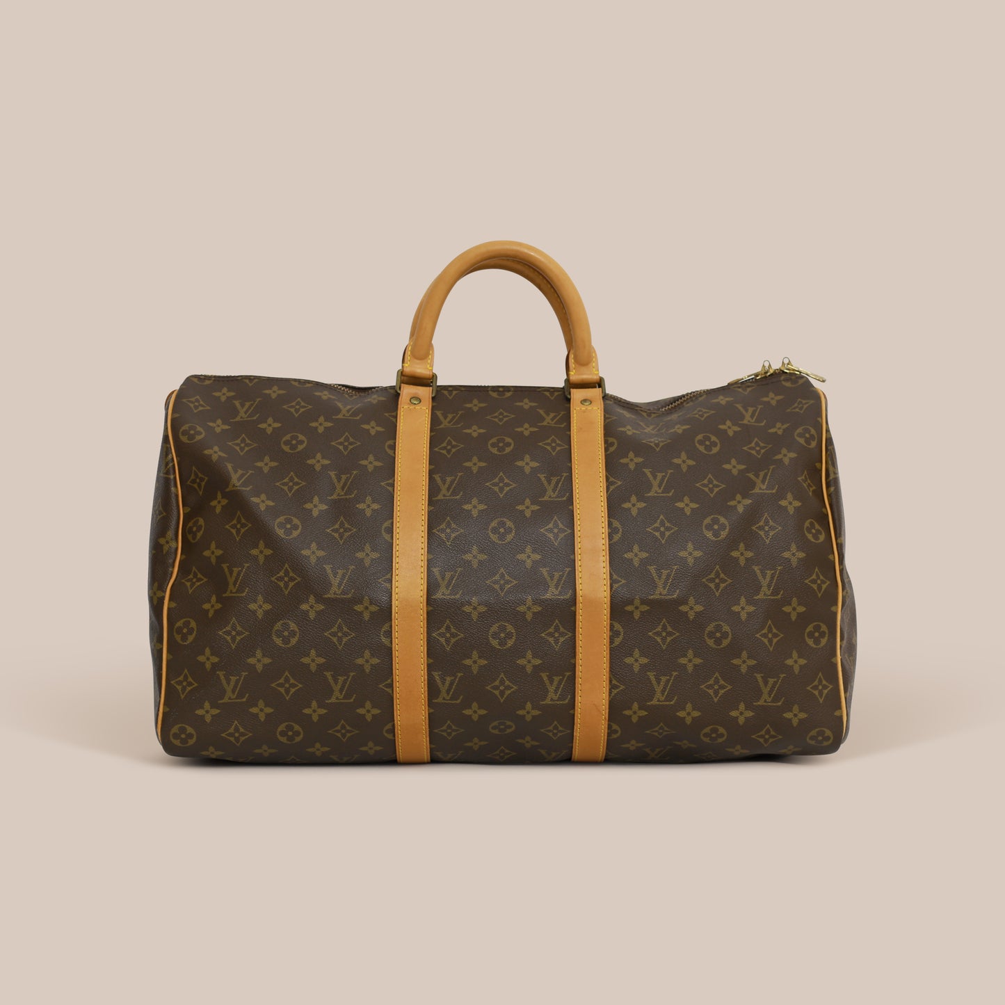 Louis Vuitton Keepall 50