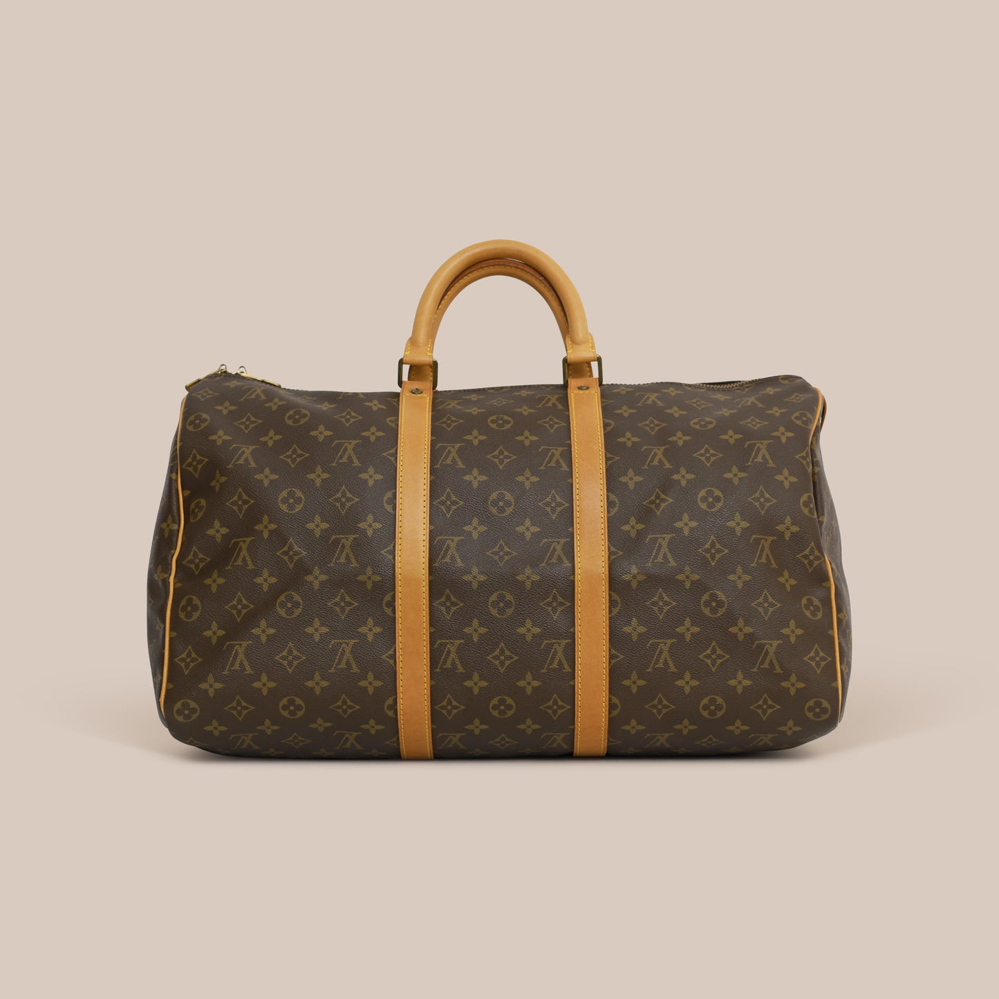 Louis Vuitton Keepall 50