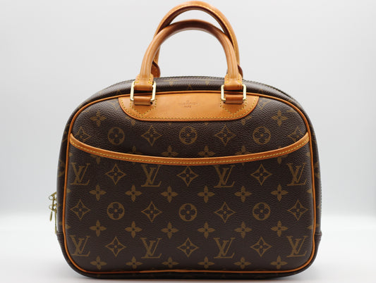 Louis Vuitton Trouville