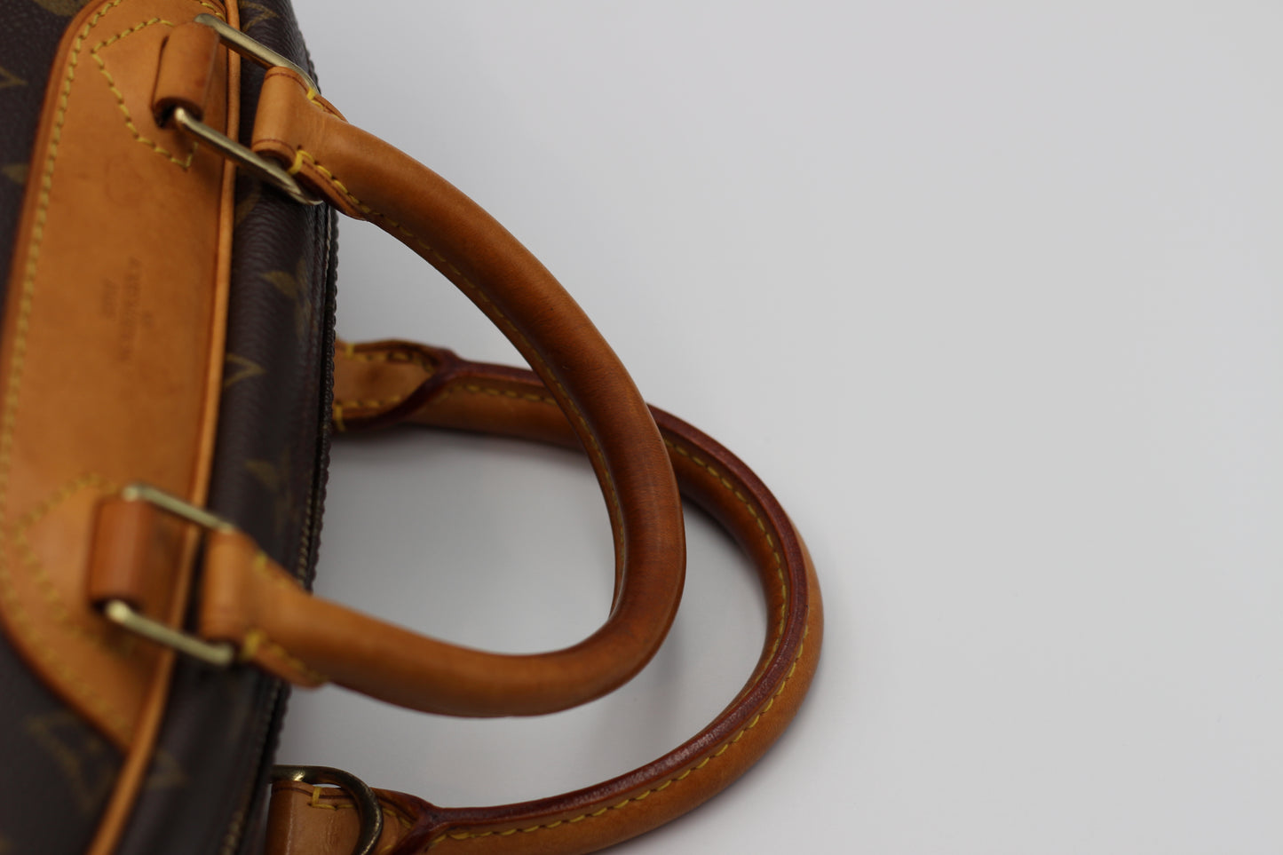 Louis Vuitton Trouville