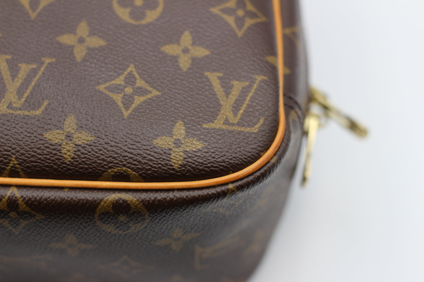 Louis Vuitton Trouville