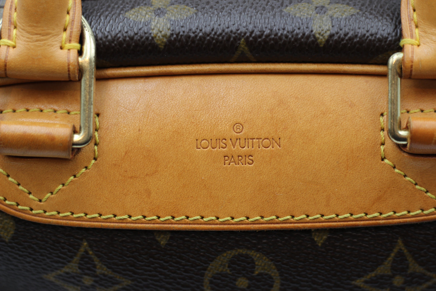Louis Vuitton Trouville