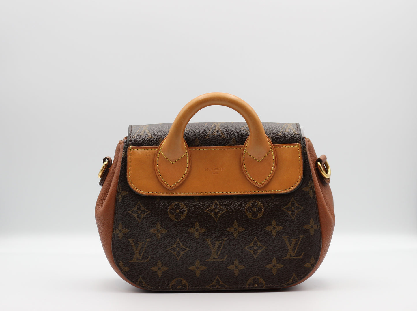 Louis Vuitton Eden Camel Monogram