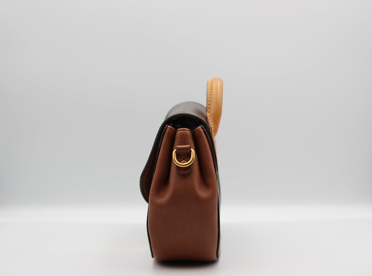 Louis Vuitton Eden Camel Monogram