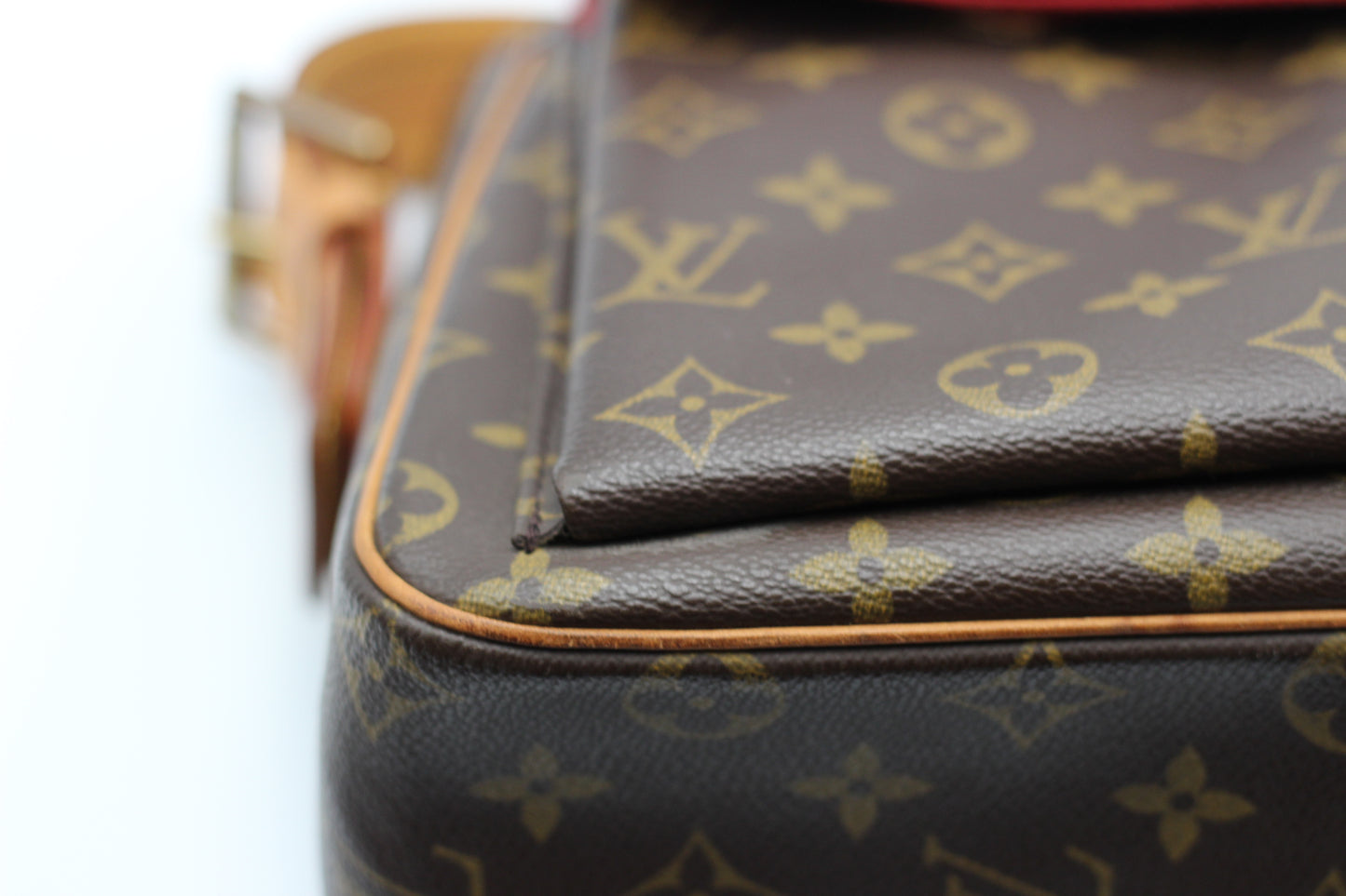 Louis Vuitton Viva Cité GM