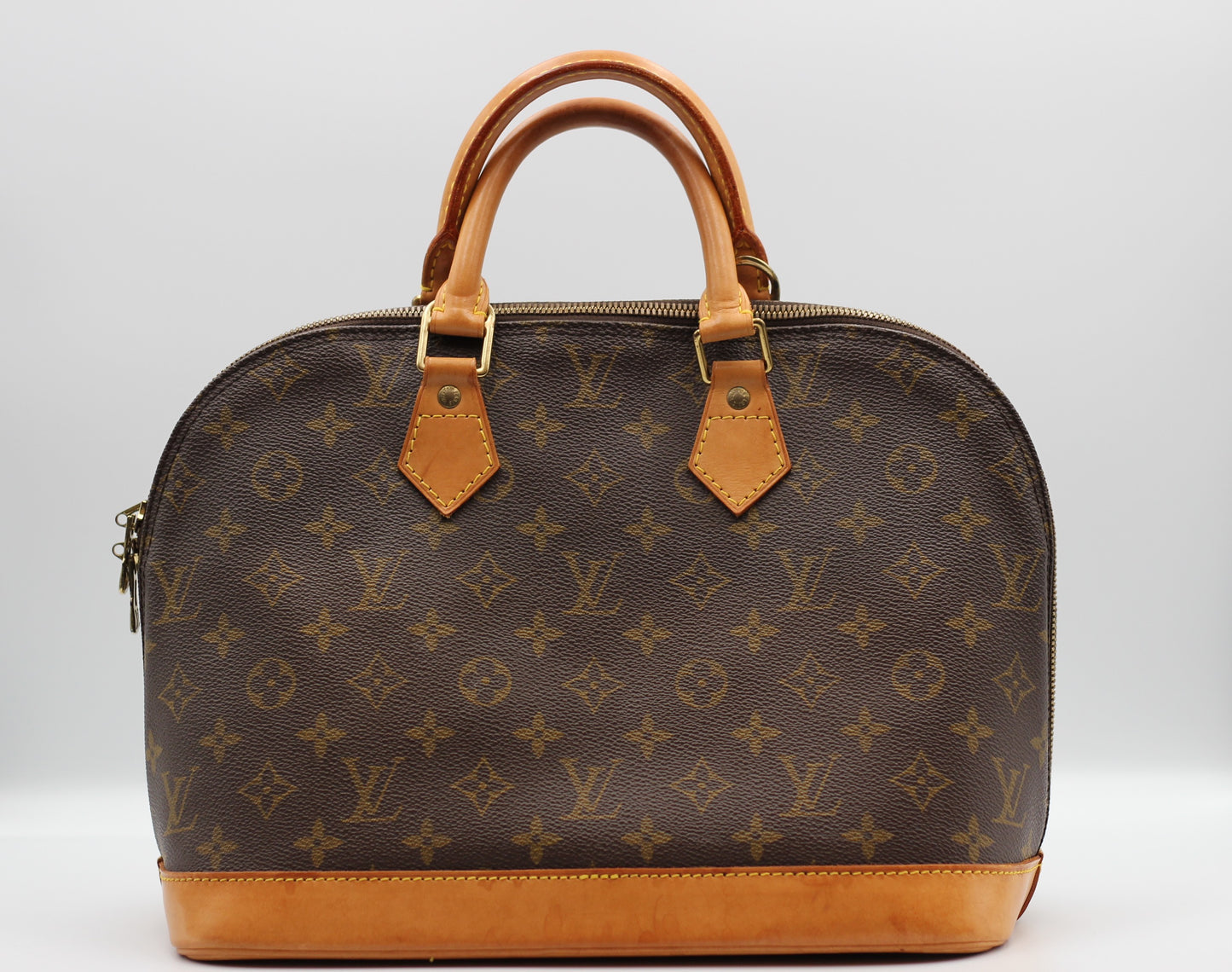 Louis Vuitton Alma
