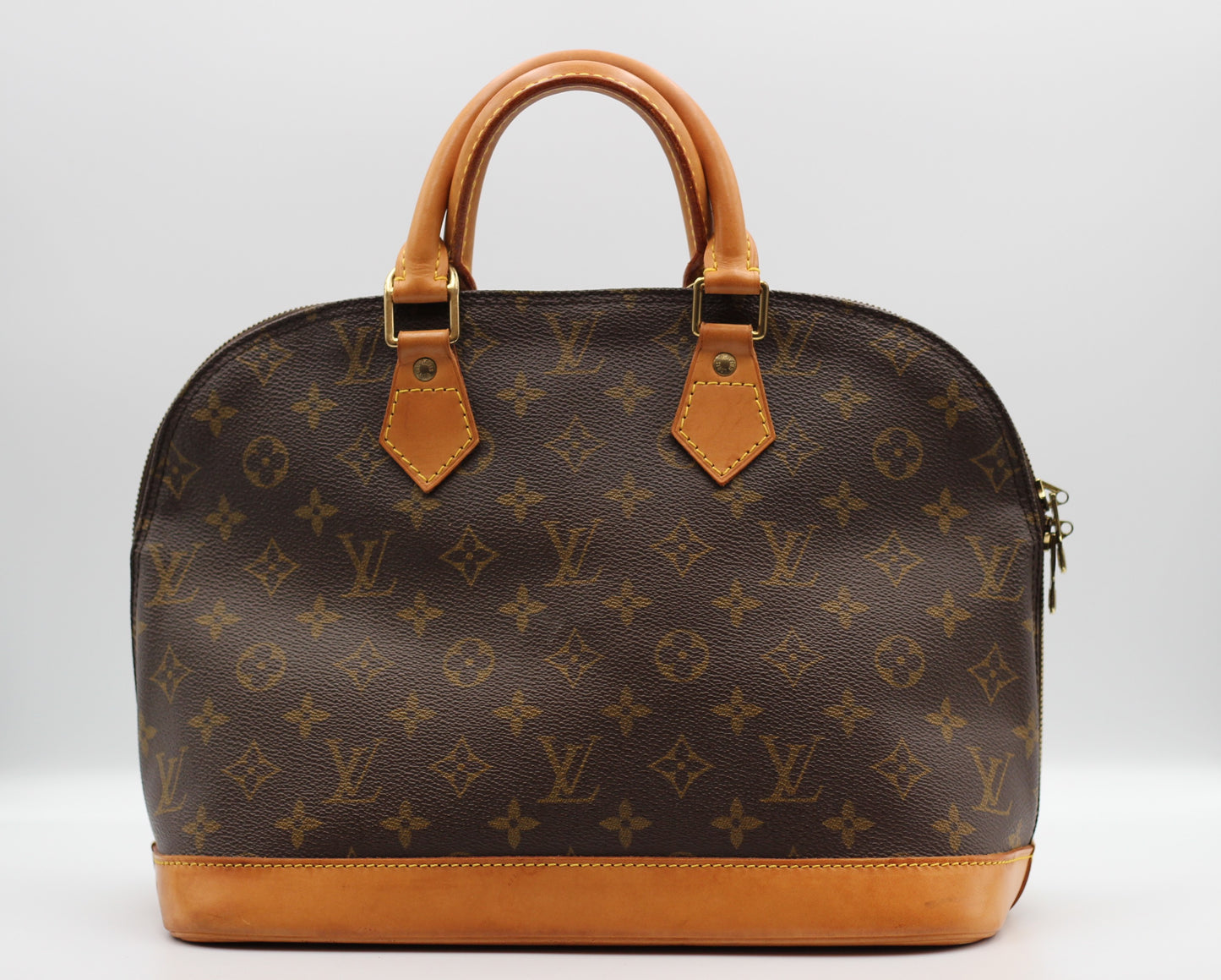 Louis Vuitton Alma