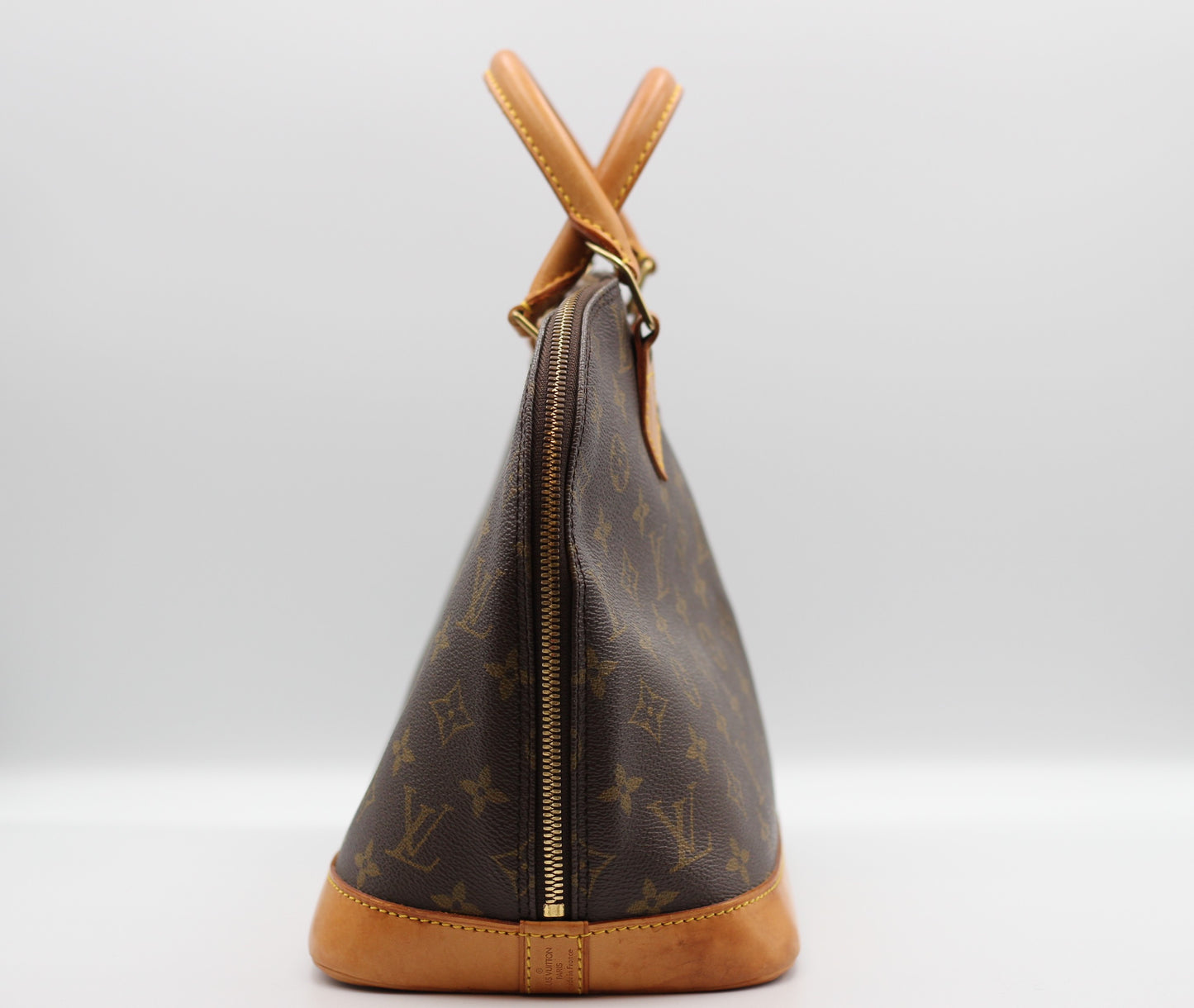 Louis Vuitton Alma