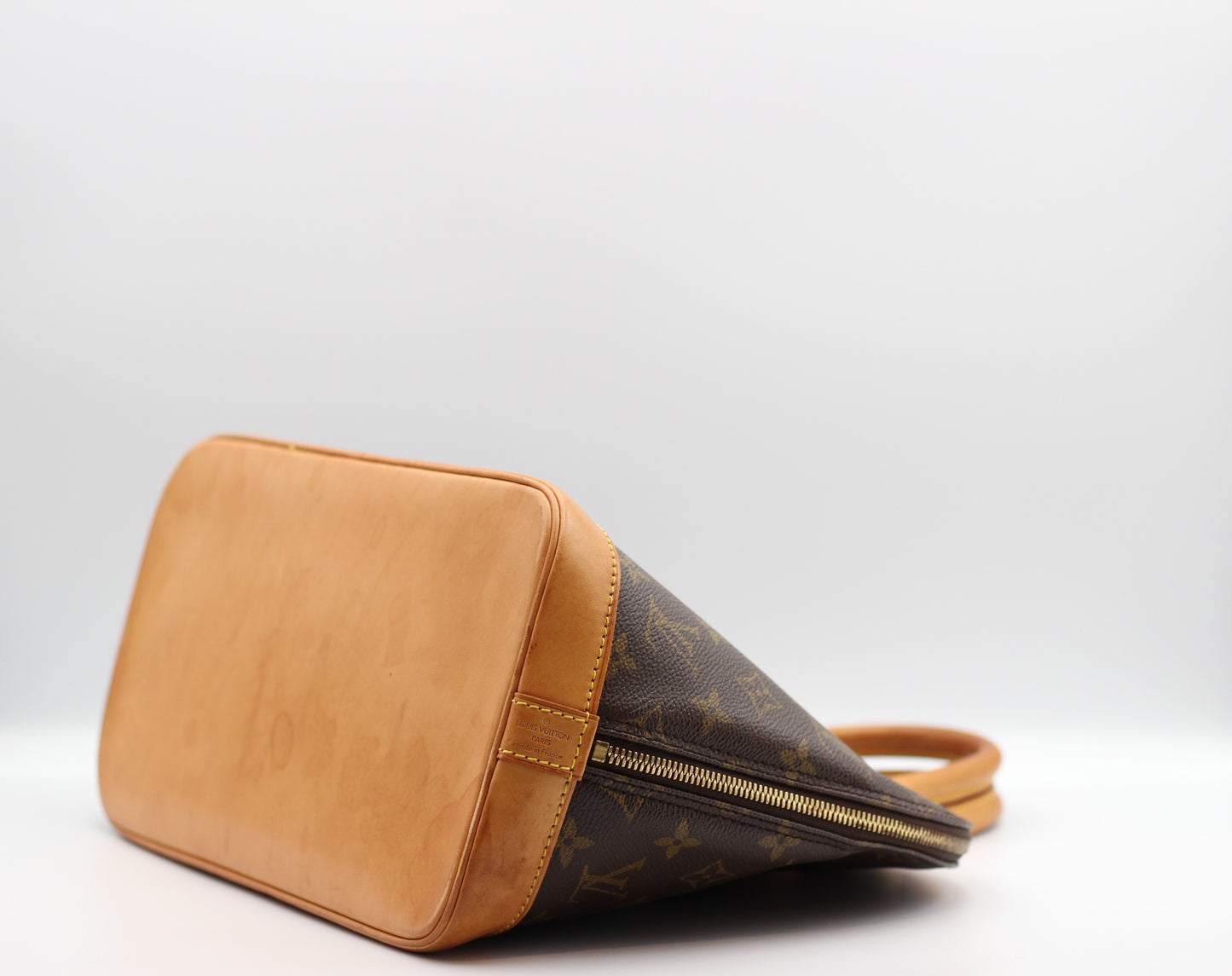 Louis Vuitton Alma